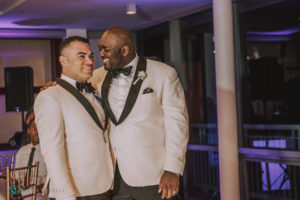 LGBT Wedding Puerto Rico La Concha Resort