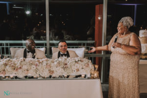 LGBT Wedding Puerto Rico La Concha Resort