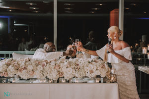 LGBT Wedding Puerto Rico La Concha Resort