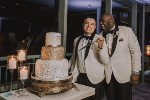 LGBT Wedding Puerto Rico La Concha Resort