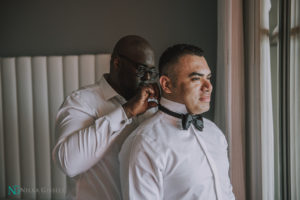 LGBT Wedding Puerto Rico La Concha Resort