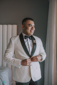 LGBT Wedding Puerto Rico La Concha Resort