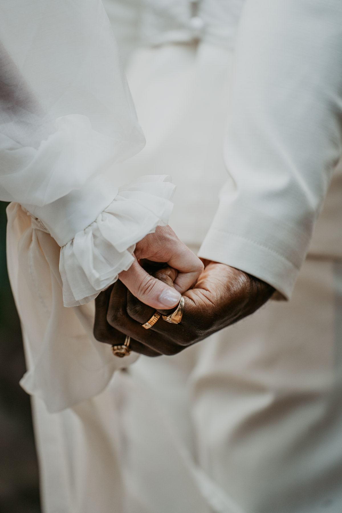 LGBTQ+ Destination Wedding at Hacienda Siesta Alegre in Puerto Rico