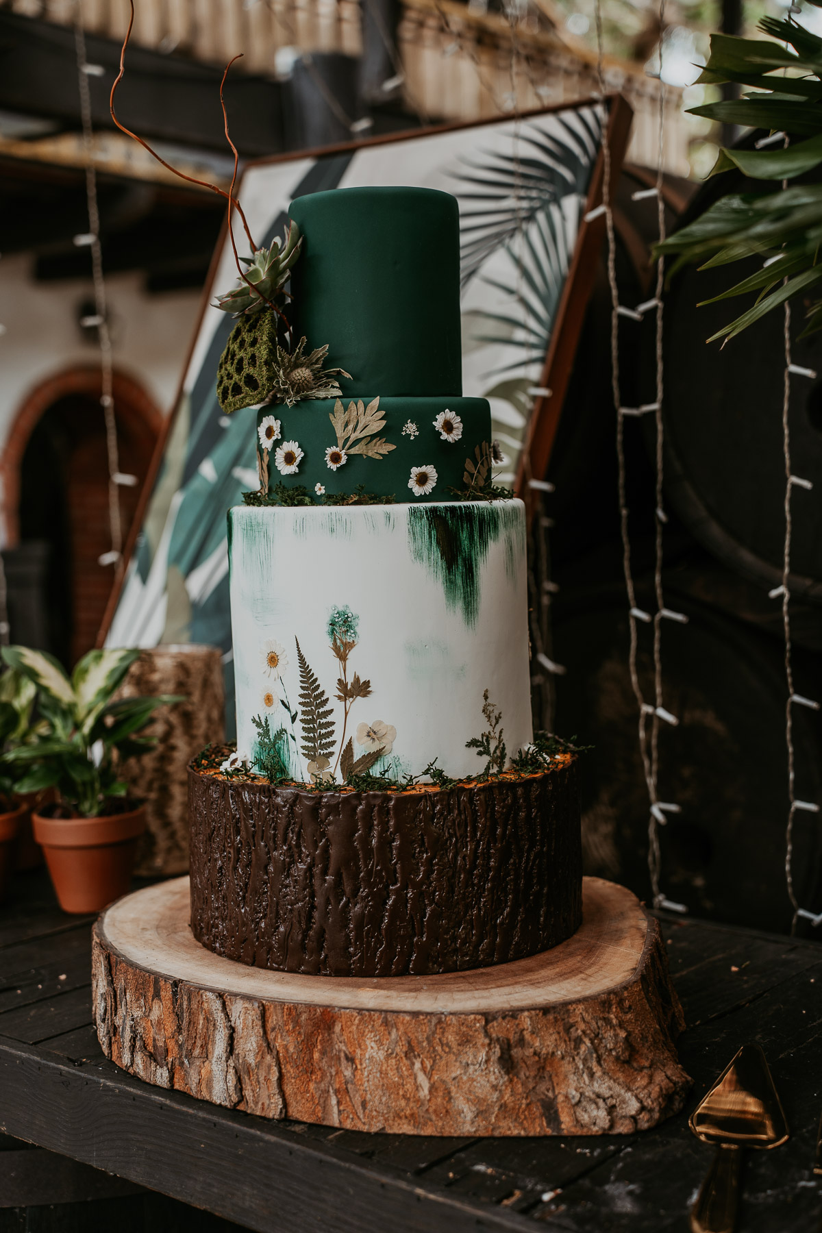 LGBTQ+ Destination Wedding at Hacienda Siesta Alegre in Puerto Rico
