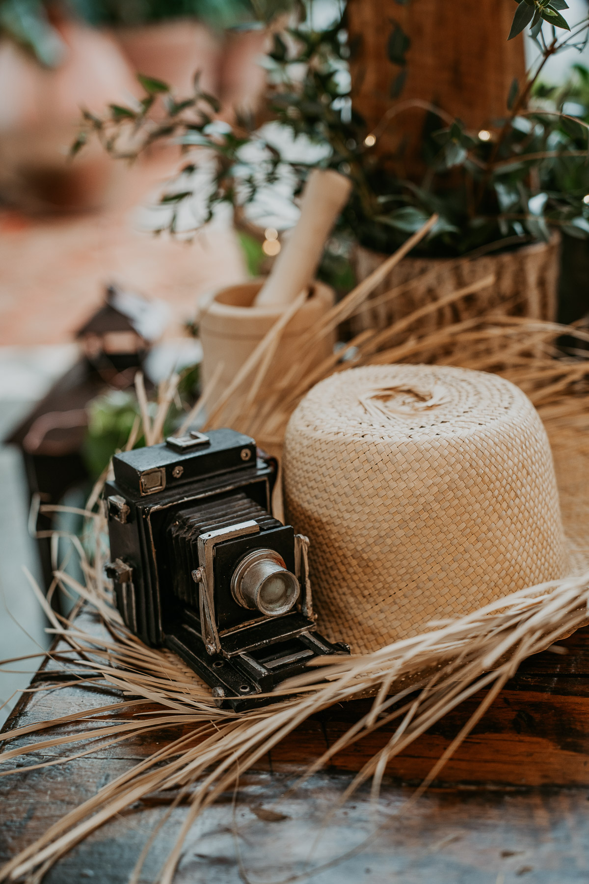 LGBTQ+ Destination Wedding at Hacienda Siesta Alegre in Puerto Rico