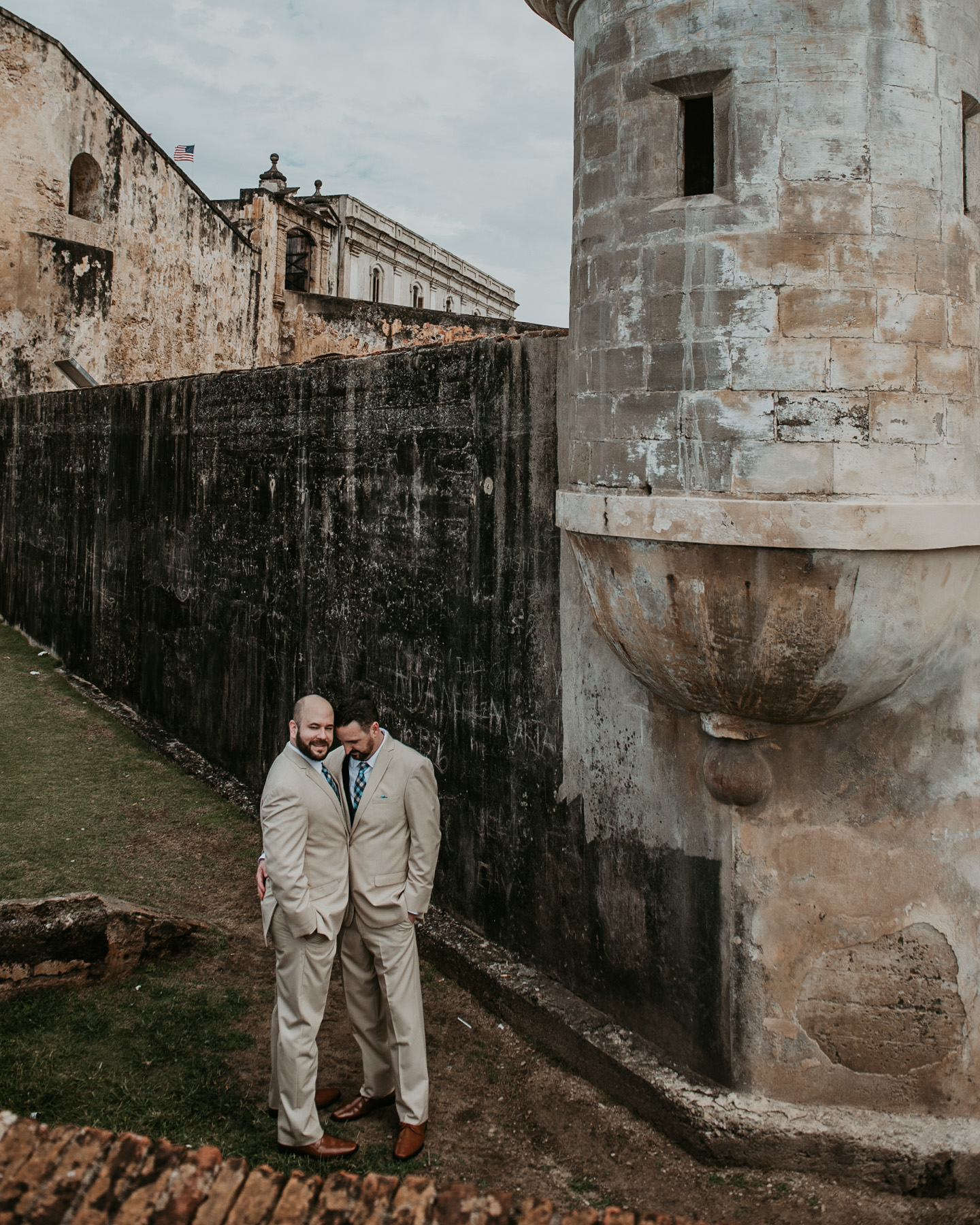 LGBTQ Wedding Photographer Puerto Rico