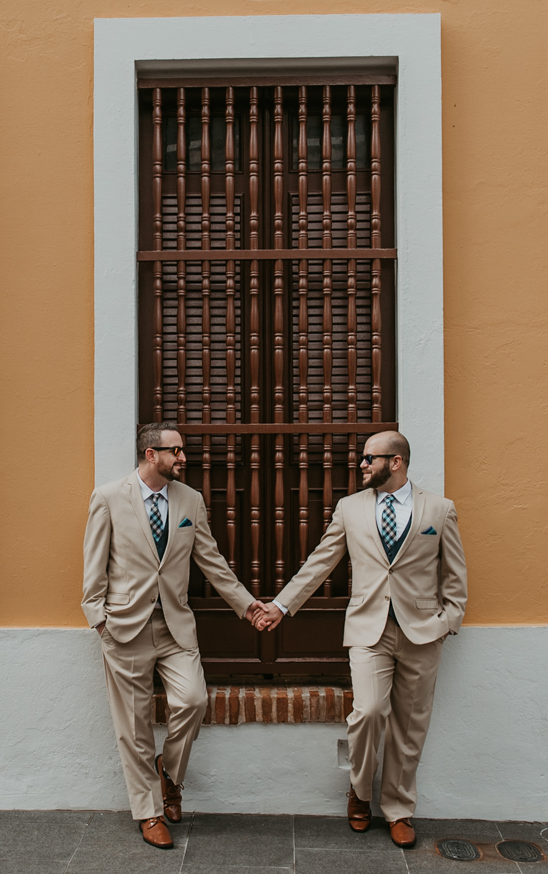 LGBTQ Wedding Photographer Puerto Rico