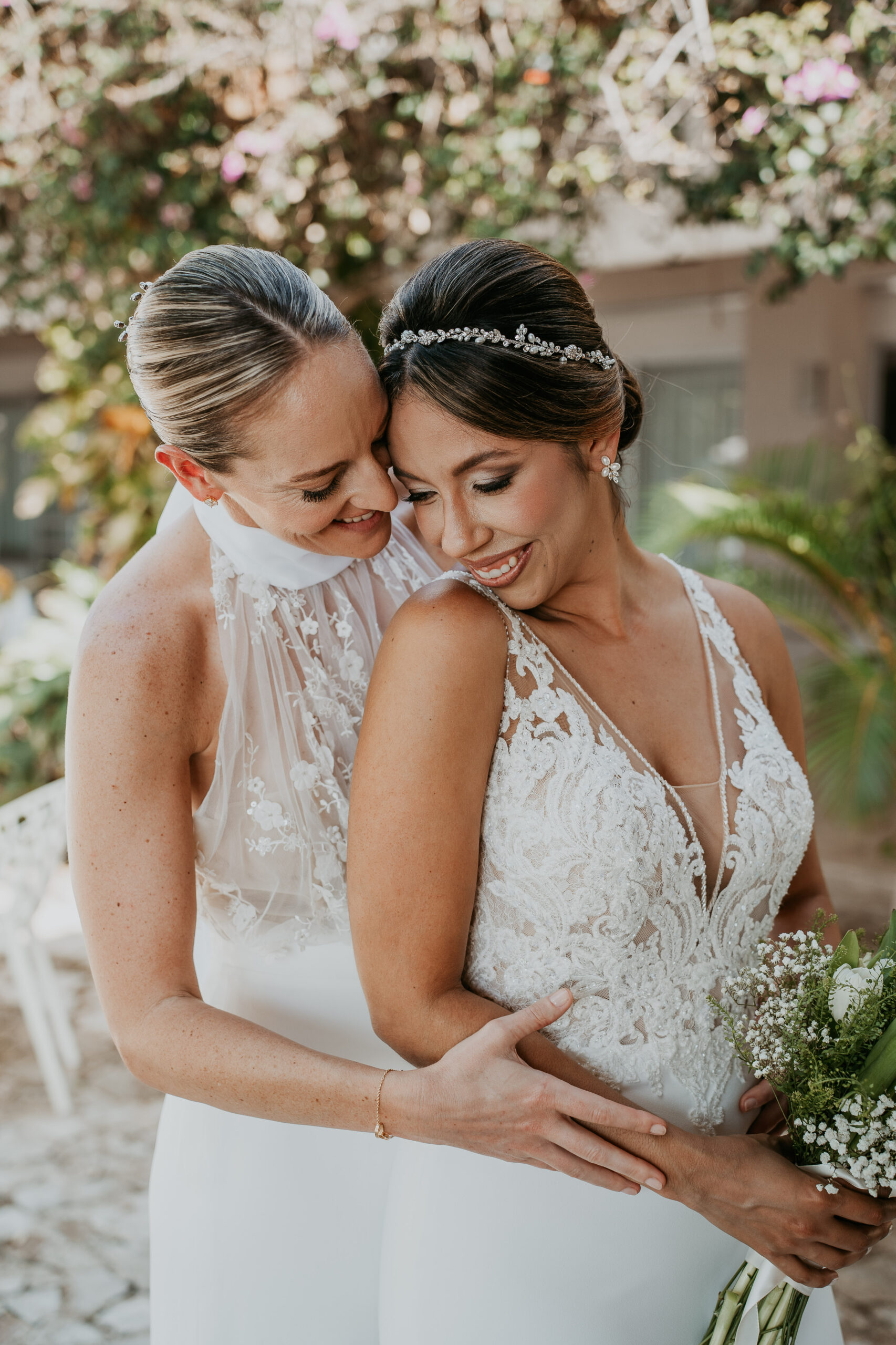 LGBTQ+ Wedding in Puerto Rico