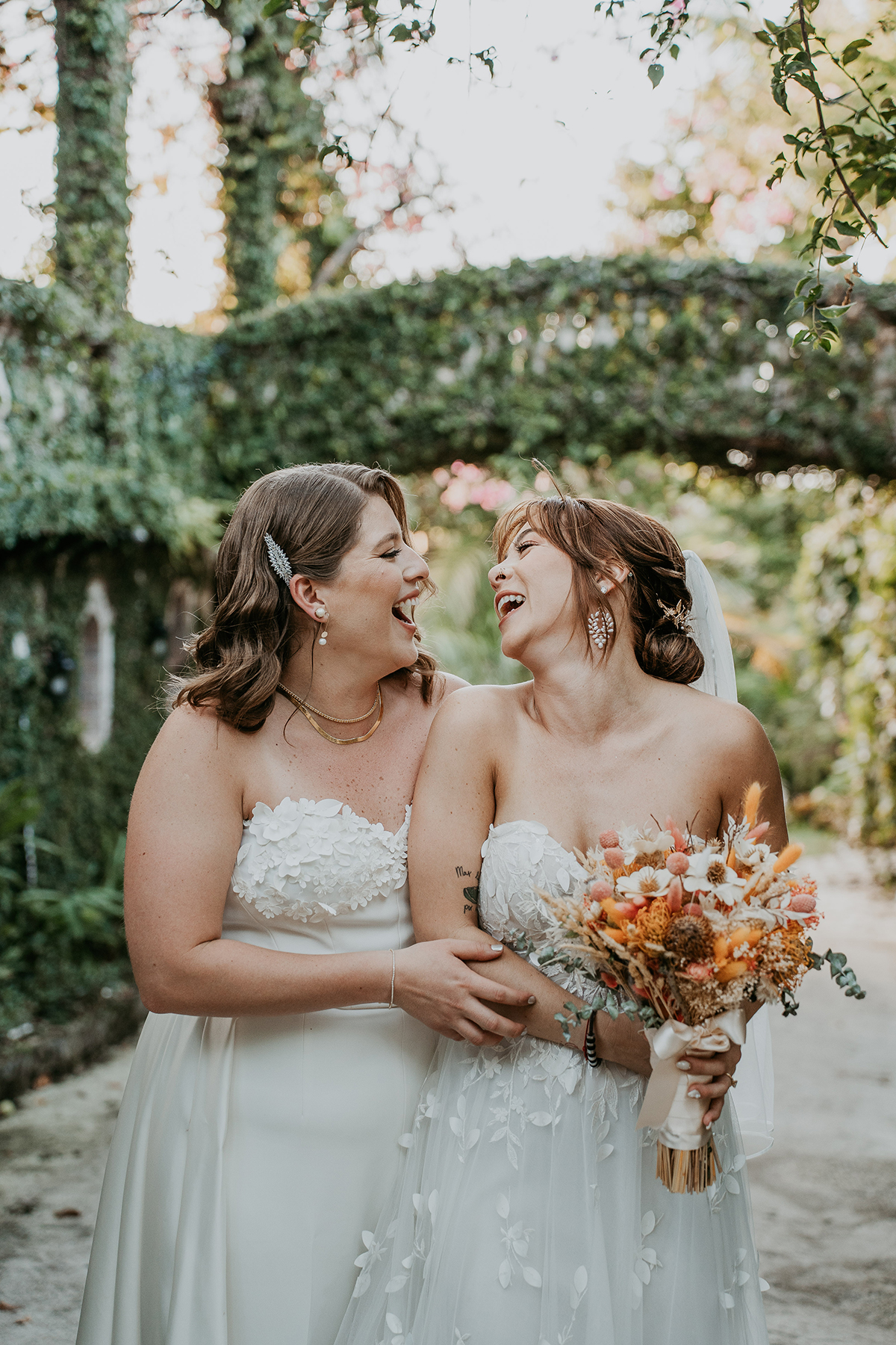 LGBTQ+ Wedding in Puerto Rico