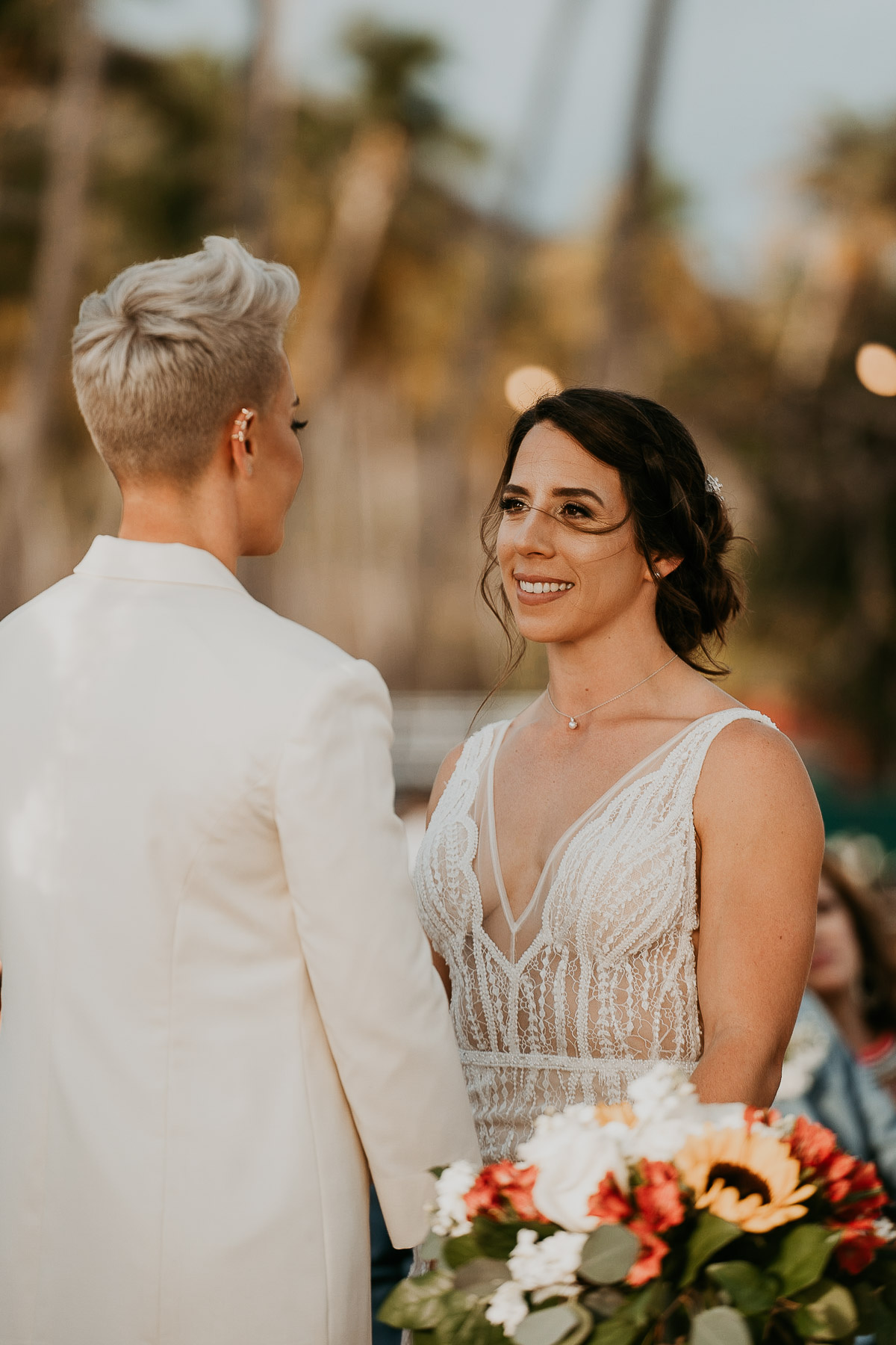 LGBTQ+ Weddings at Copamarina Beach Resort Your Dream Oceanfront Ceremony in Puerto Rico