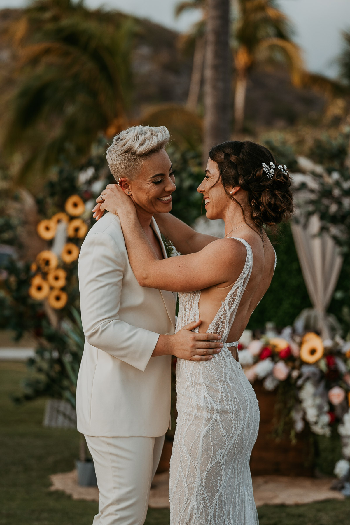 LGBTQ+ Weddings at Copamarina Beach Resort Your Dream Oceanfront Ceremony in Puerto Rico