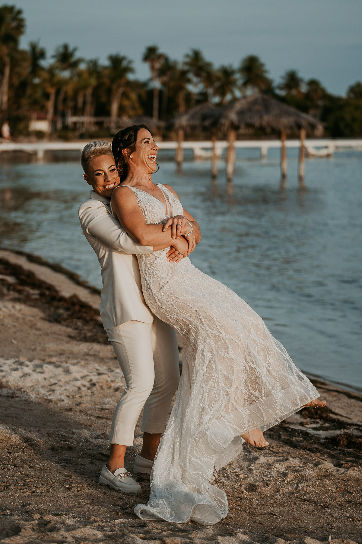 LGBTQ+ Weddings at Copamarina Beach Resort Your Dream Oceanfront Ceremony in Puerto Rico