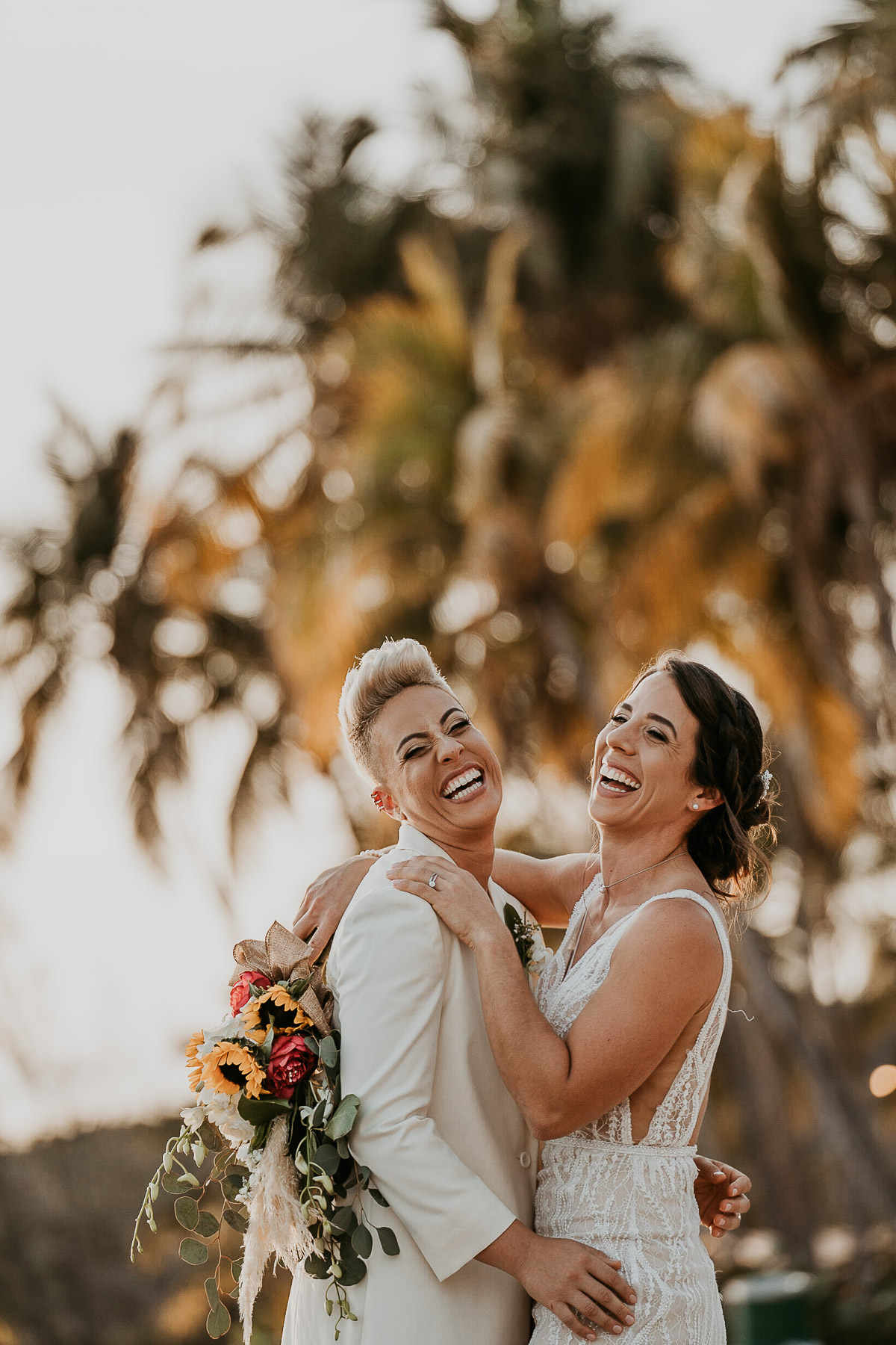 LGBTQ+ Weddings at Copamarina Beach Resort Your Dream Oceanfront Ceremony in Puerto Rico