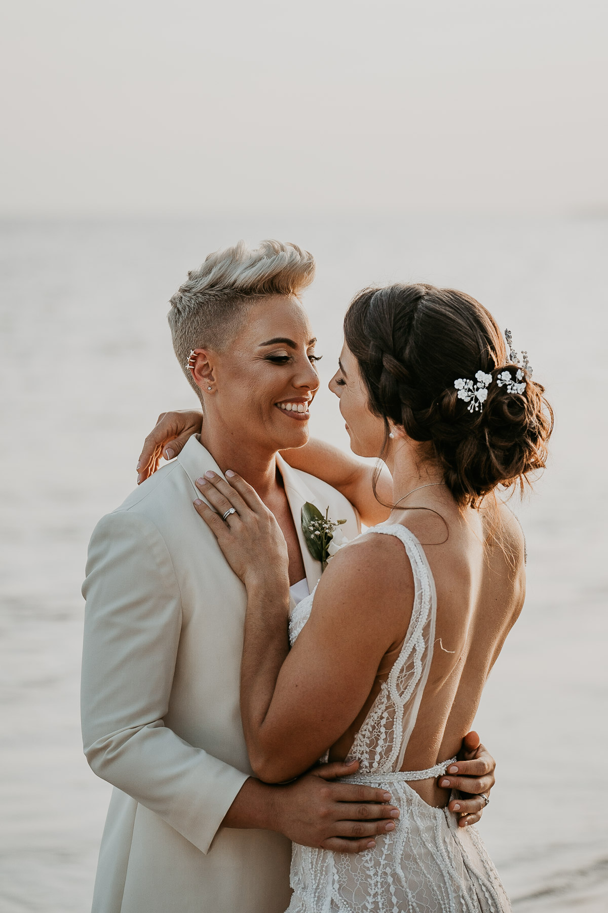 LGBTQ+ Weddings at Copamarina Beach Resort Your Dream Oceanfront Ceremony in Puerto Rico