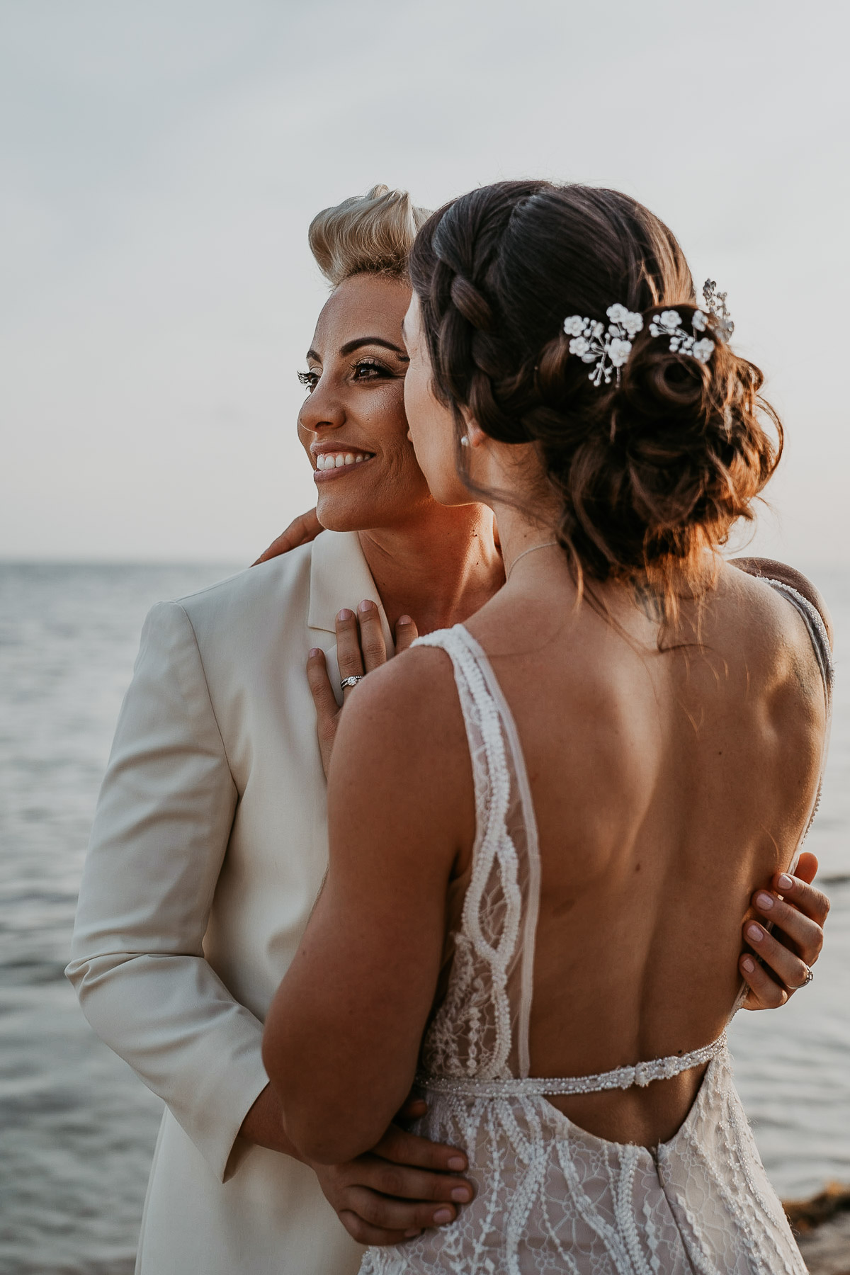 LGBTQ+ Weddings at Copamarina Beach Resort Your Dream Oceanfront Ceremony in Puerto Rico 