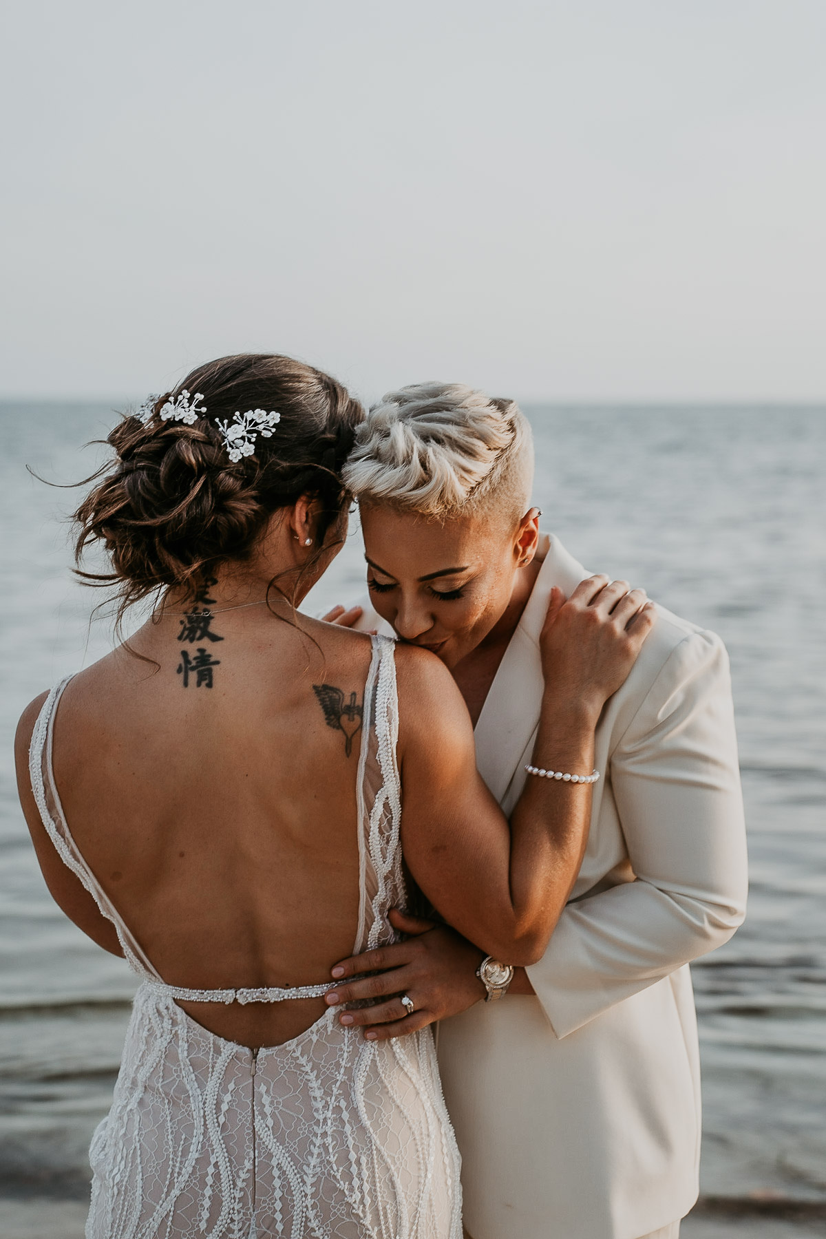 LGBTQ+ Weddings at Copamarina Beach Resort Your Dream Oceanfront Ceremony in Puerto Rico 