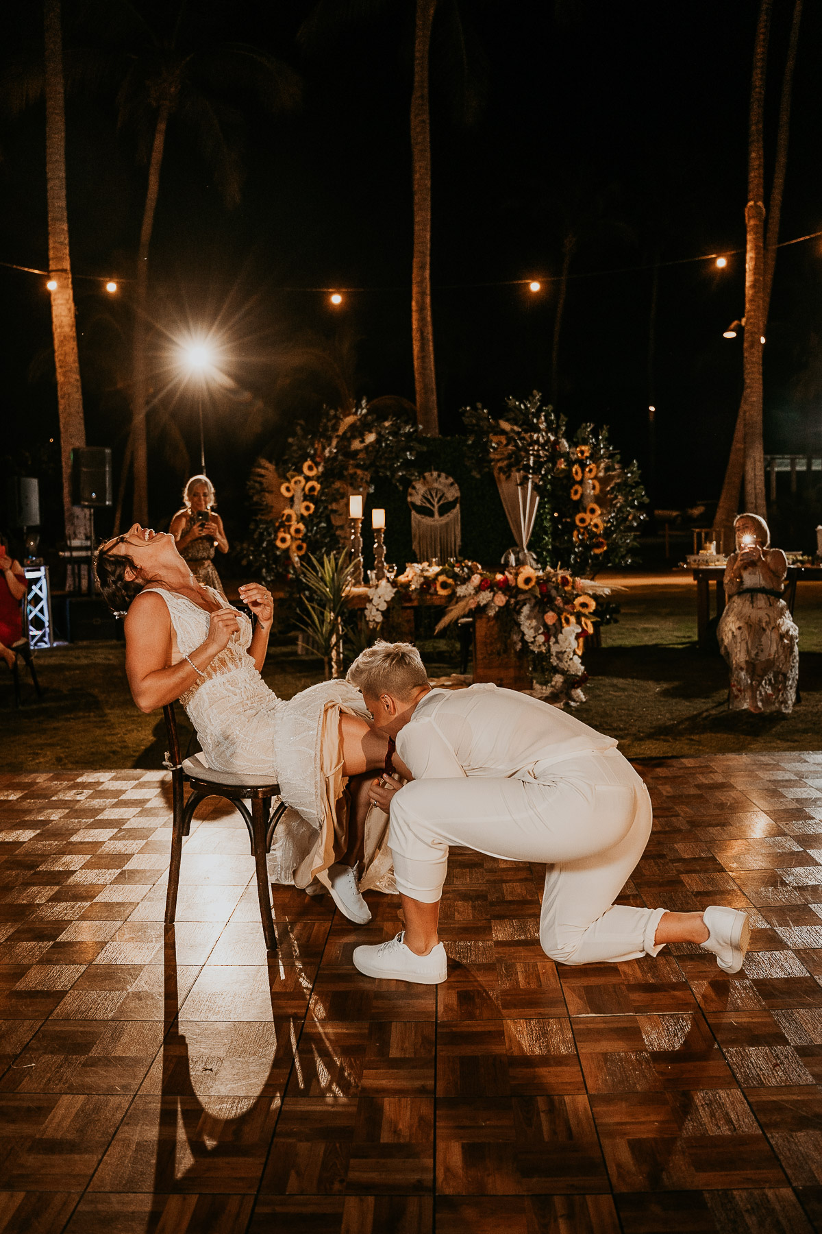 LGBTQ+ Weddings at Copamarina Beach Resort Your Dream Oceanfront Ceremony in Puerto Rico 