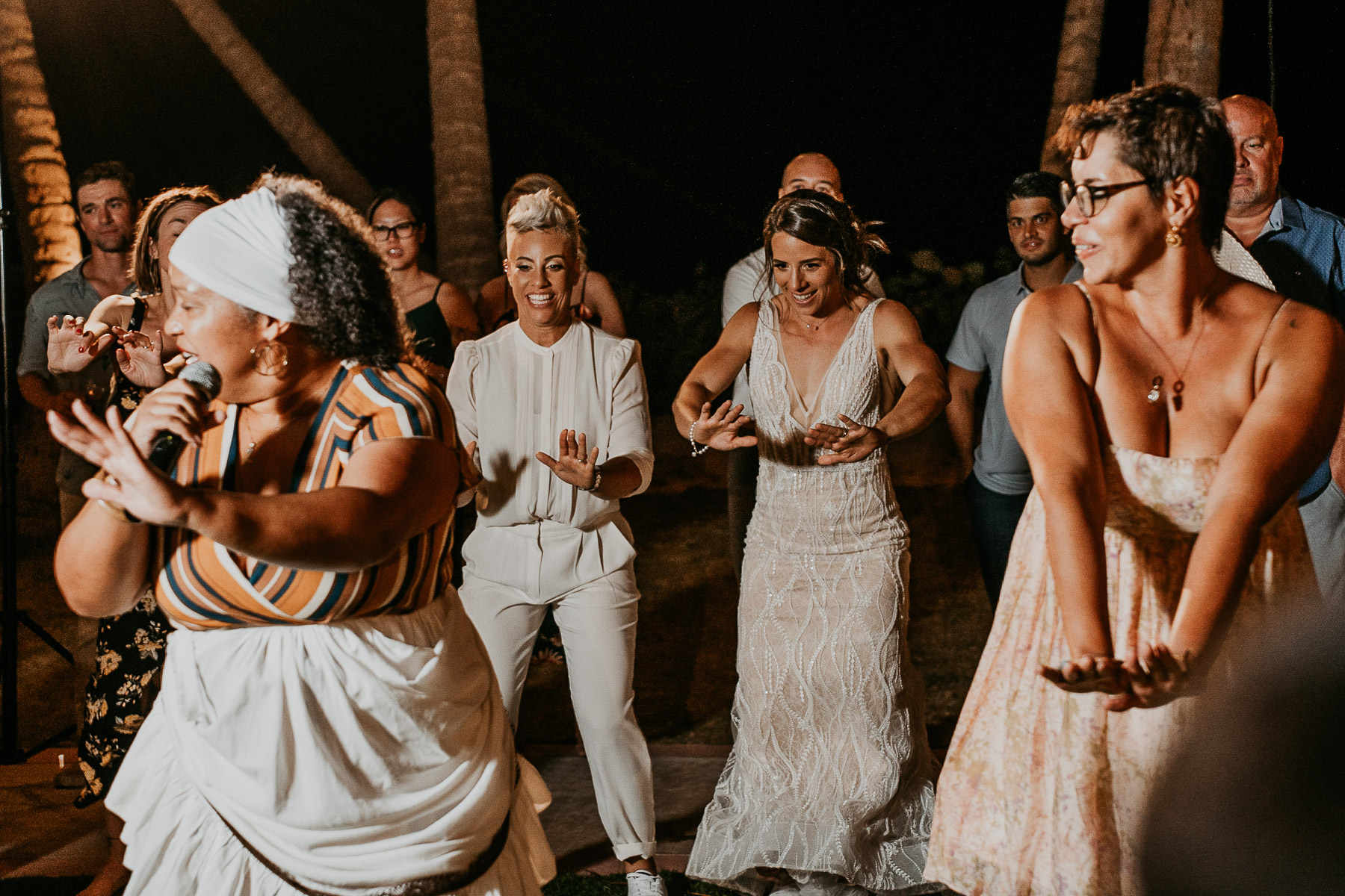 LGBTQ+ Weddings at Copamarina Beach Resort Your Dream Oceanfront Ceremony in Puerto Rico 