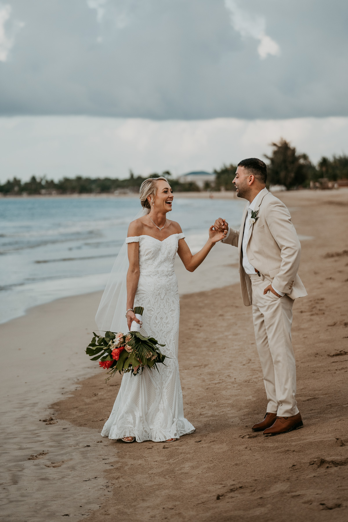 Advantages of a Micro Wedding in Puerto Rico