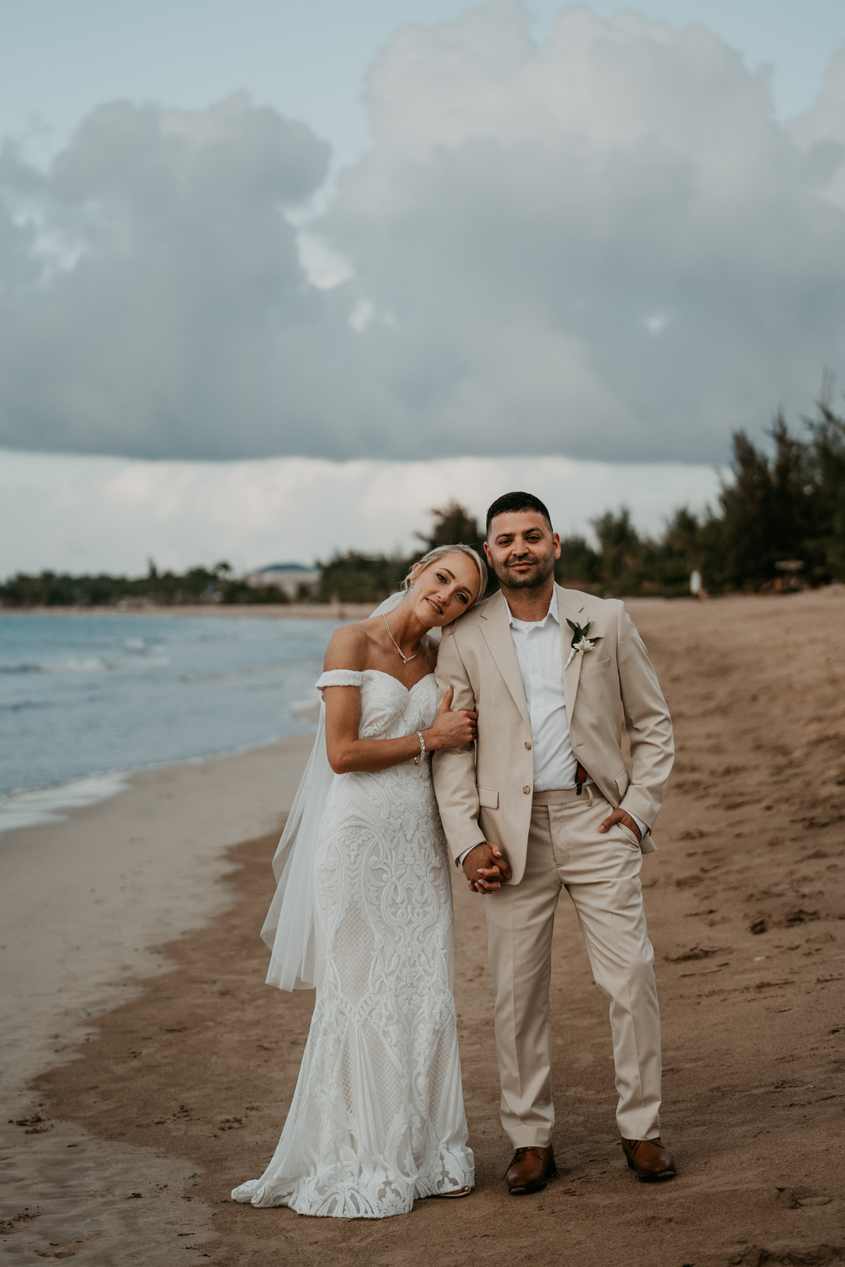 Advantages of a Micro Wedding in Puerto Rico