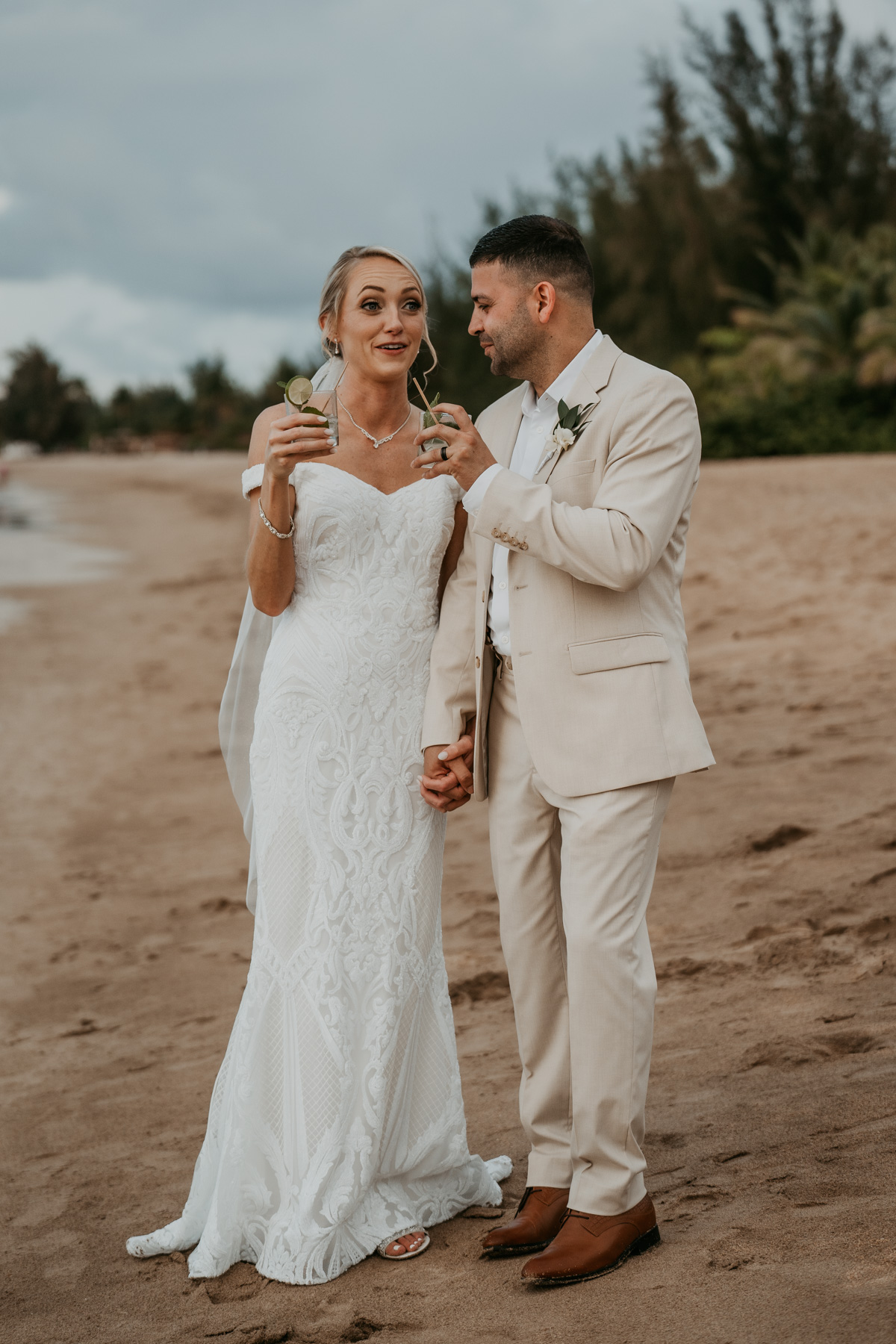 Advantages of a Micro Wedding in Puerto Rico