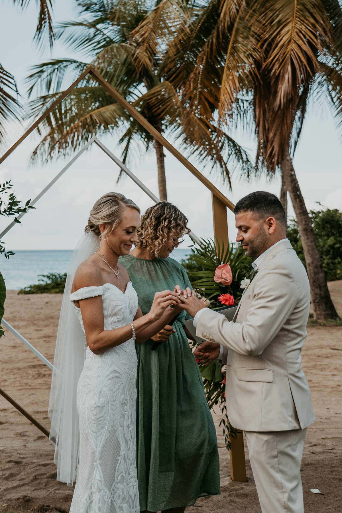 Advantages of a Micro Wedding in Puerto Rico