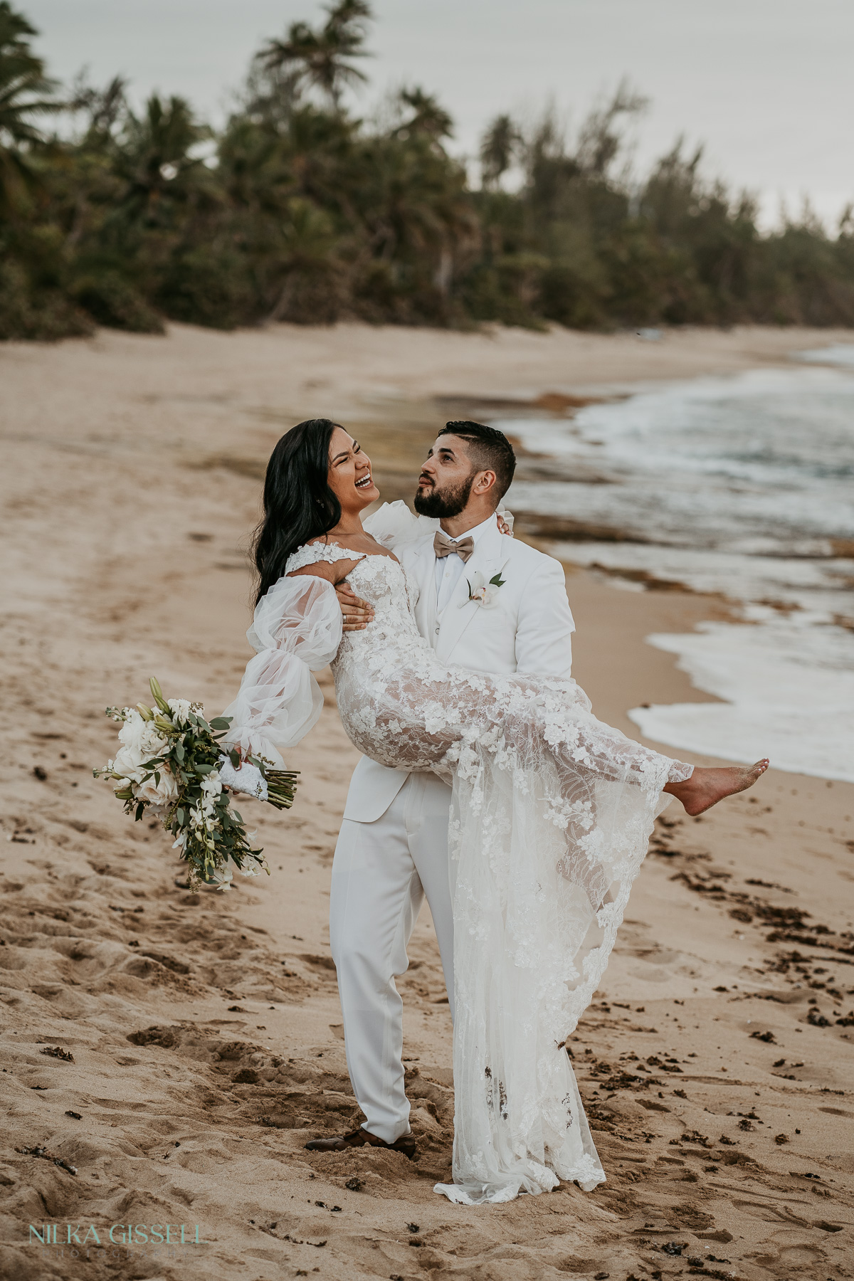 Wedding Tips From a Puerto Rico Wedding Photographer