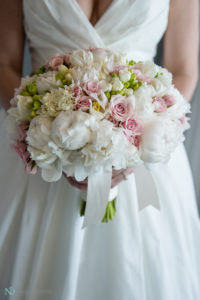 La Concha Resort Wedding at Salon Mirador