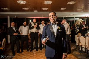 La Concha Resort Wedding at Salon Mirador