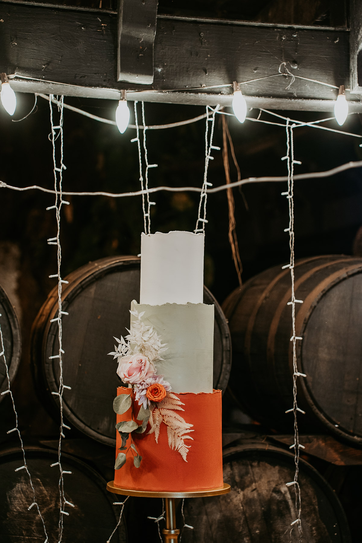 Lesbian Wedding at Hacienda Siesta Alegre, Puerto Rico 