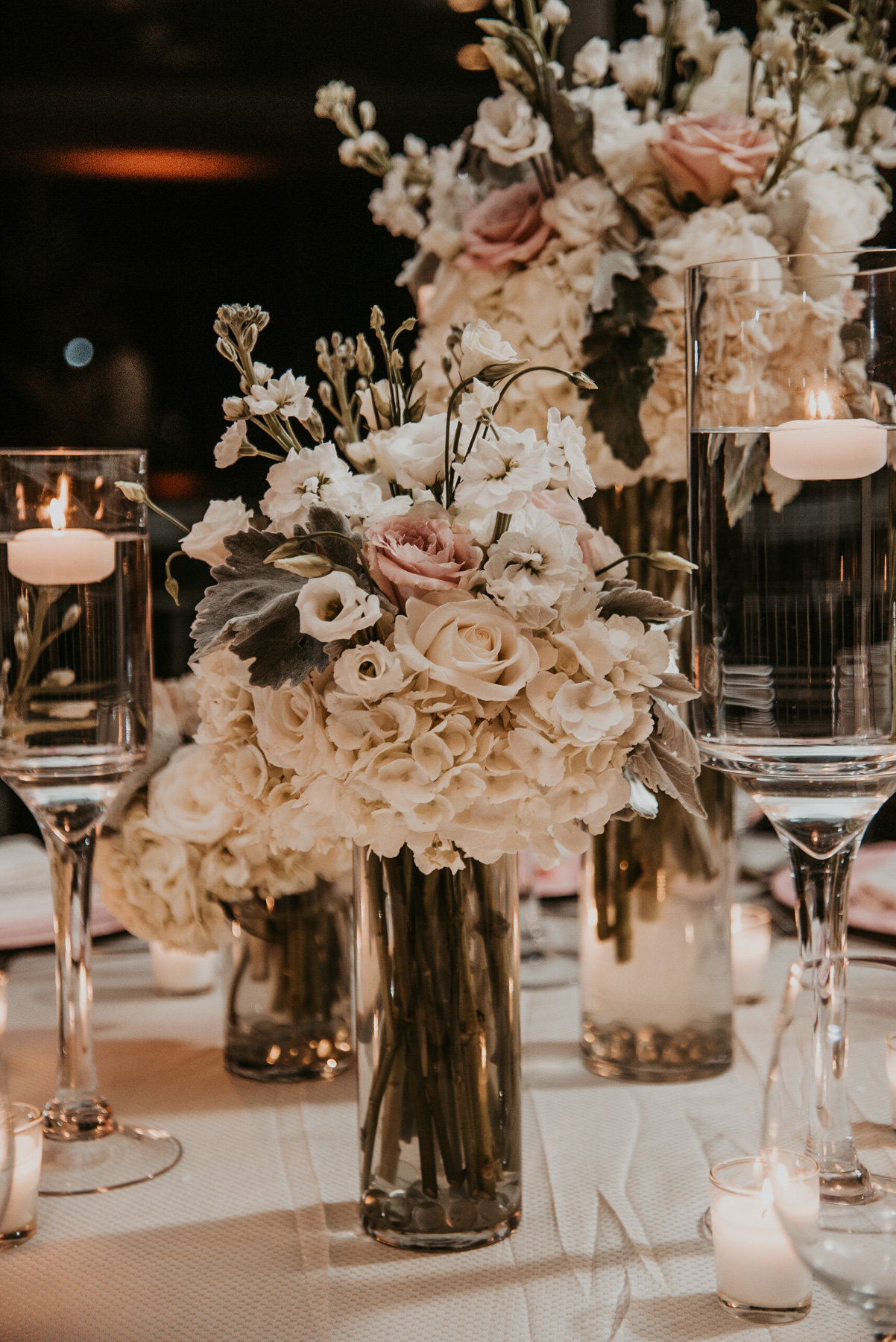 Lesbian Wedding at La Concha Resort