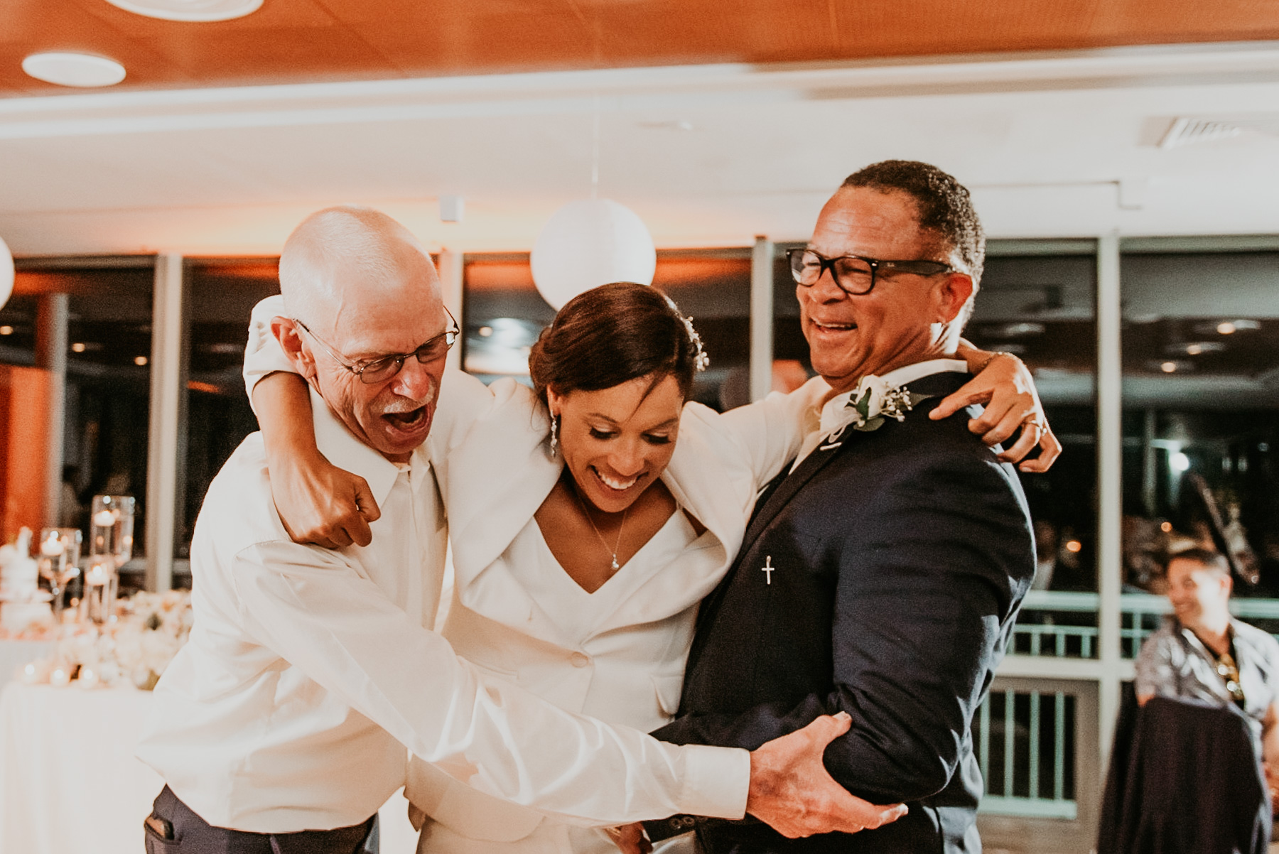 Lesbian Wedding at La Concha Resort