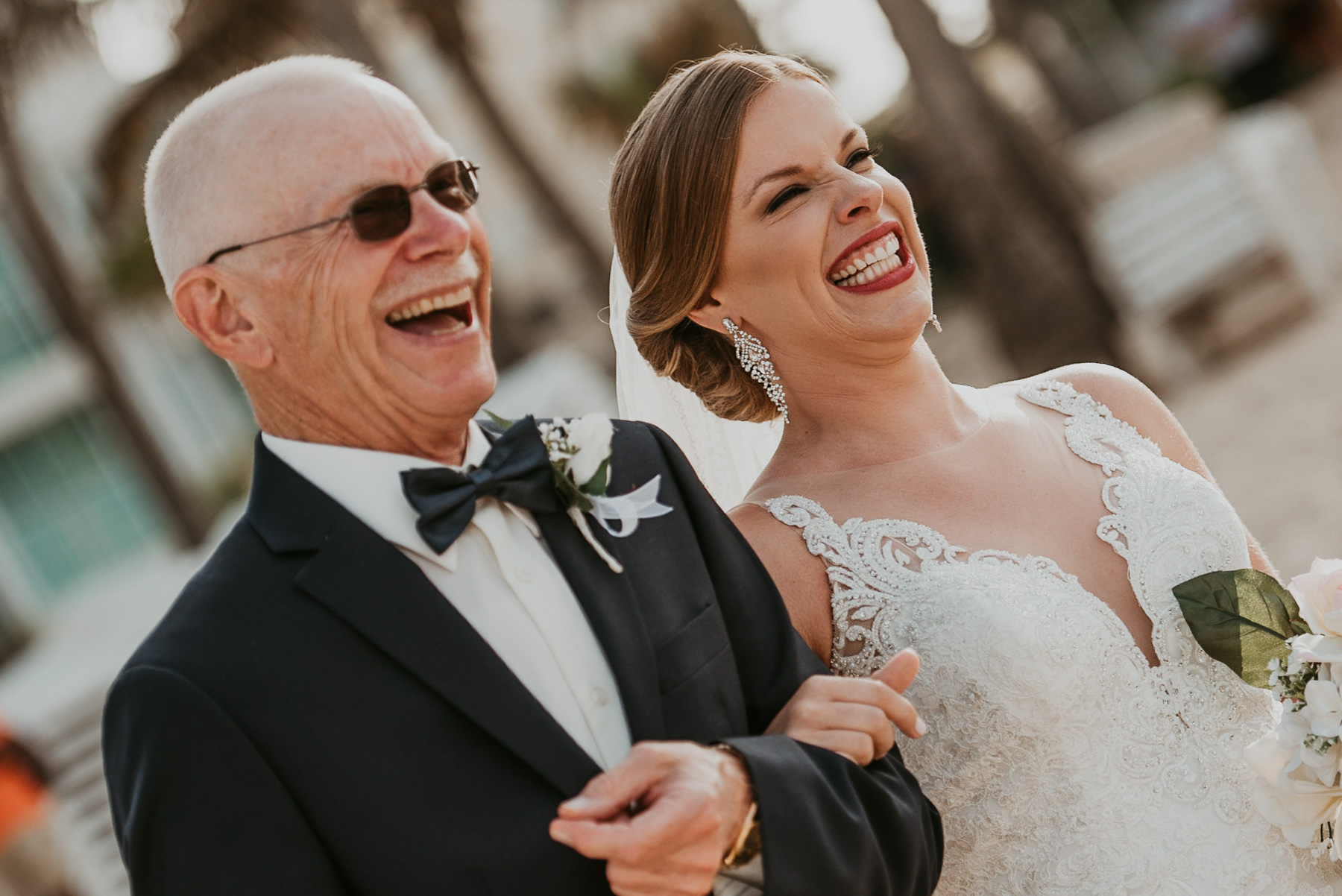 Lesbian Wedding at La Concha Resort