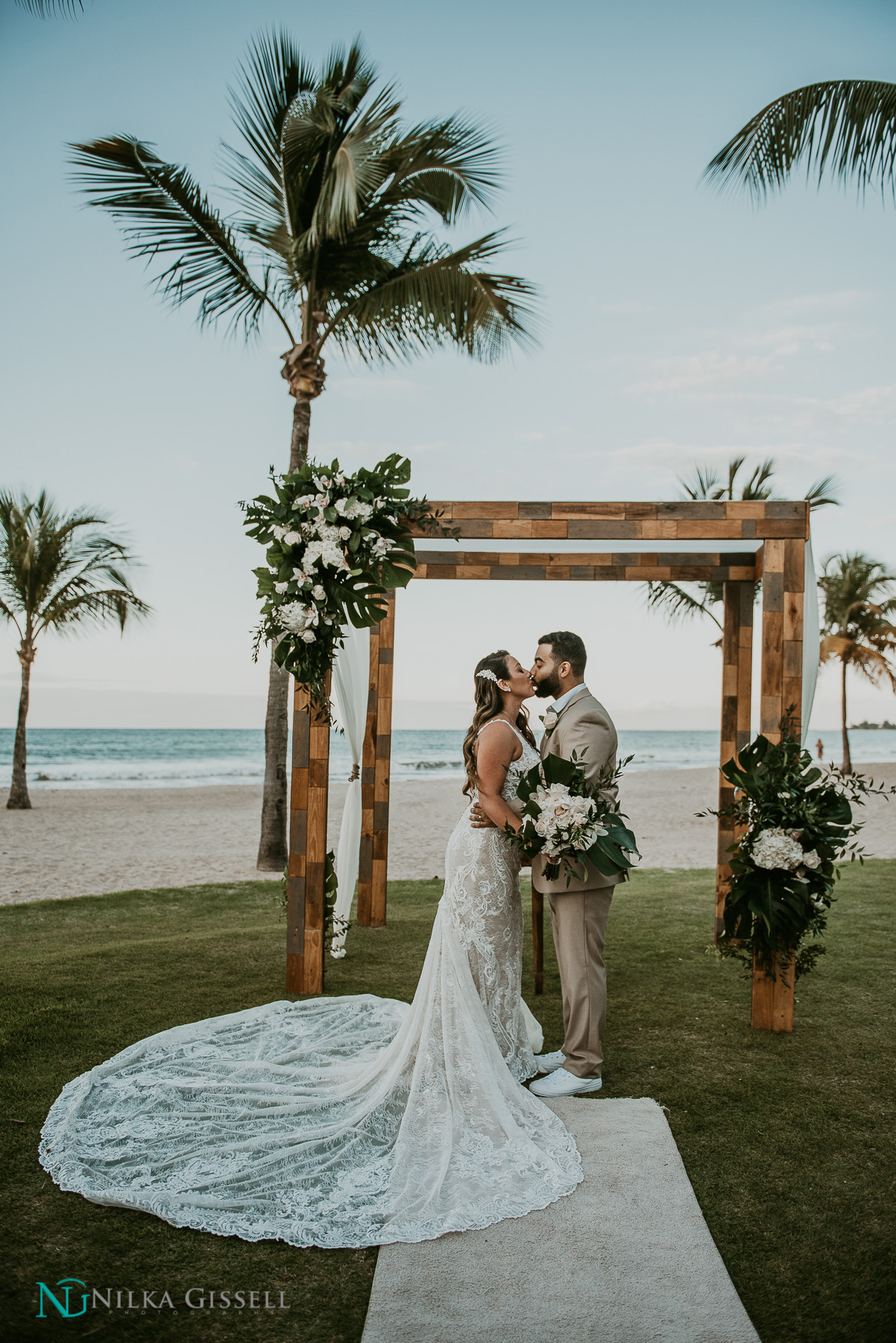 5 Reasons to Get Married at the Courtyard Marriot Isla Verde