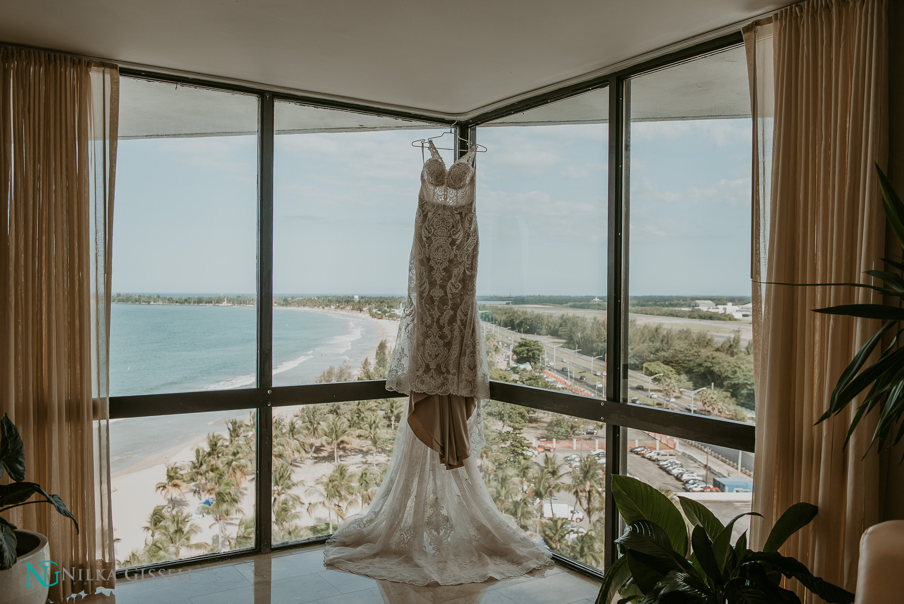 5 Reasons to Get Married at the Courtyard Marriot Isla Verde