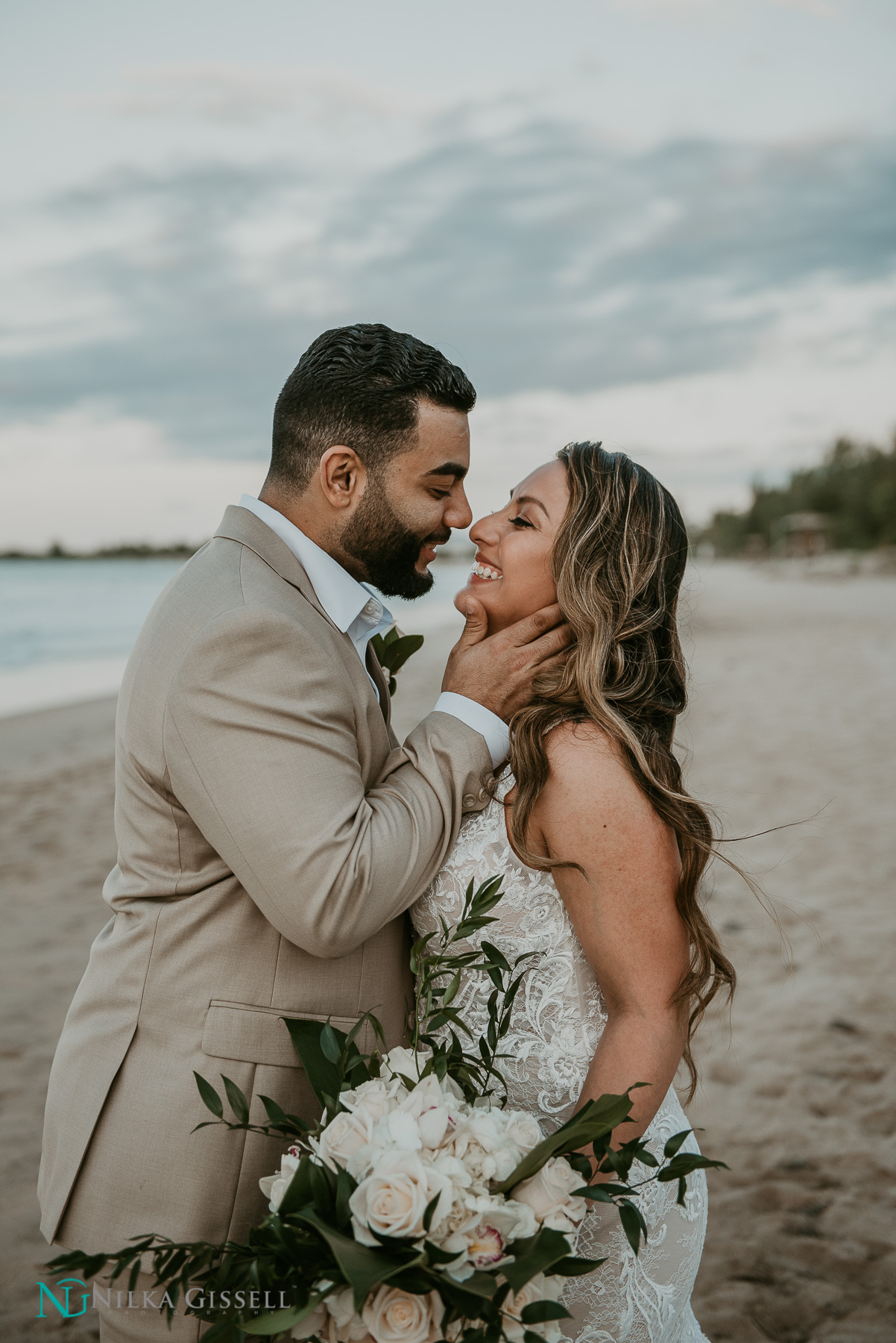 5 Reasons to Get Married at the Courtyard Marriot Isla Verde