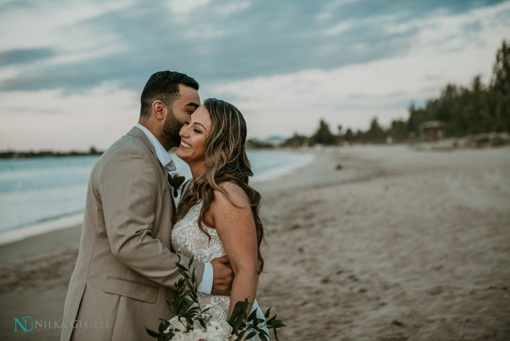 5 Reasons to Get Married at the Courtyard Marriot Isla Verde