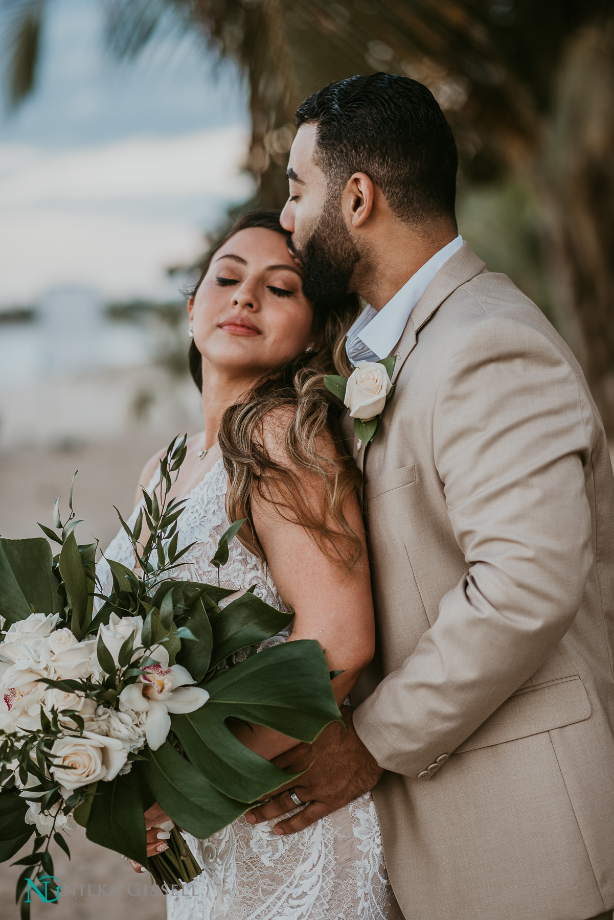 5 Reasons to Get Married at the Courtyard Marriot Isla Verde