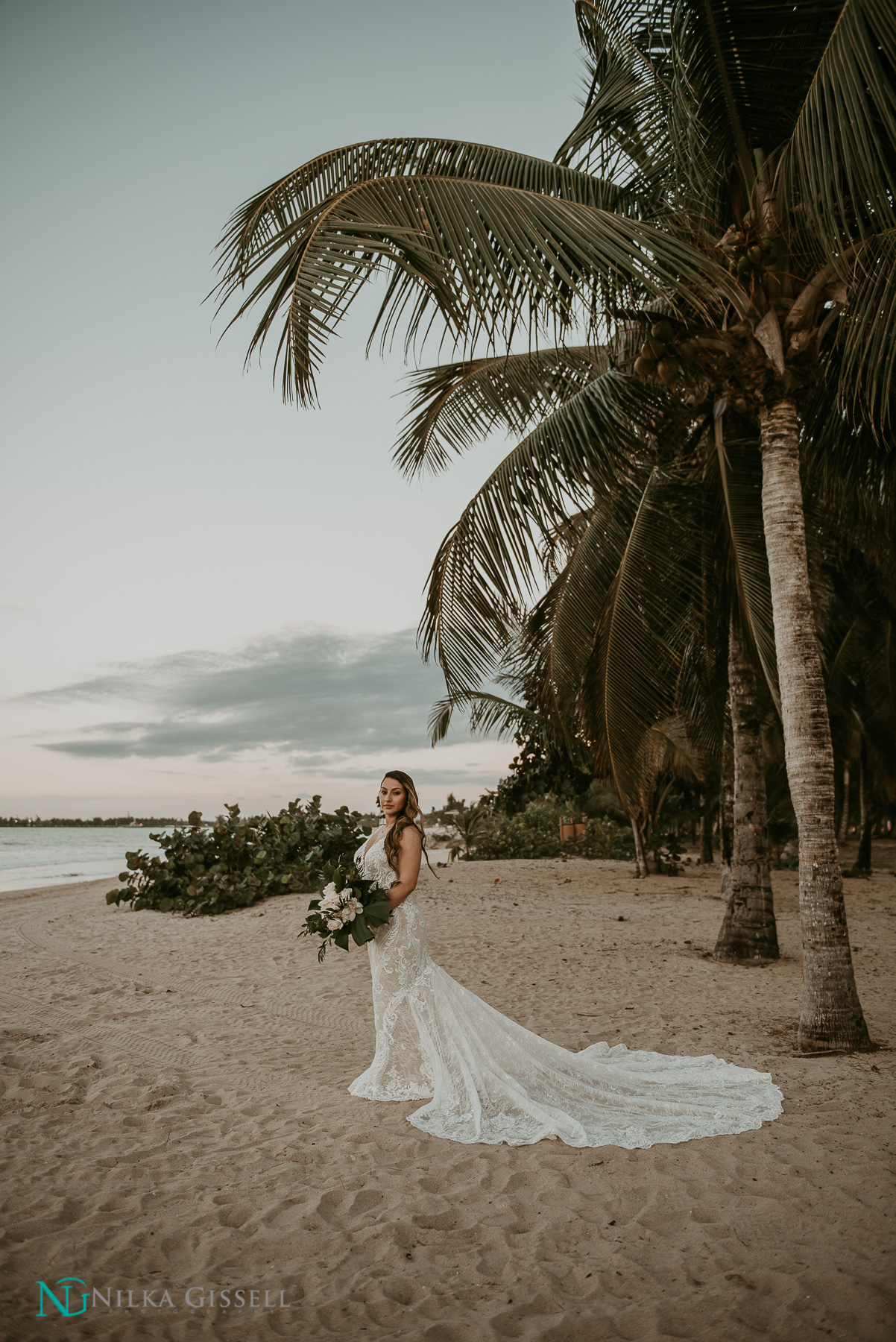 5 Reasons to Get Married at the Courtyard Marriot Isla Verde