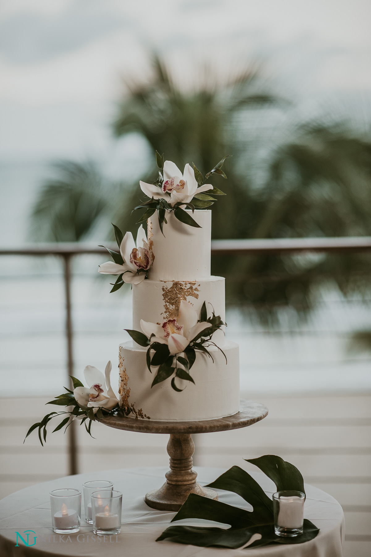 5 Reasons to Get Married at the Courtyard Marriot Isla Verde