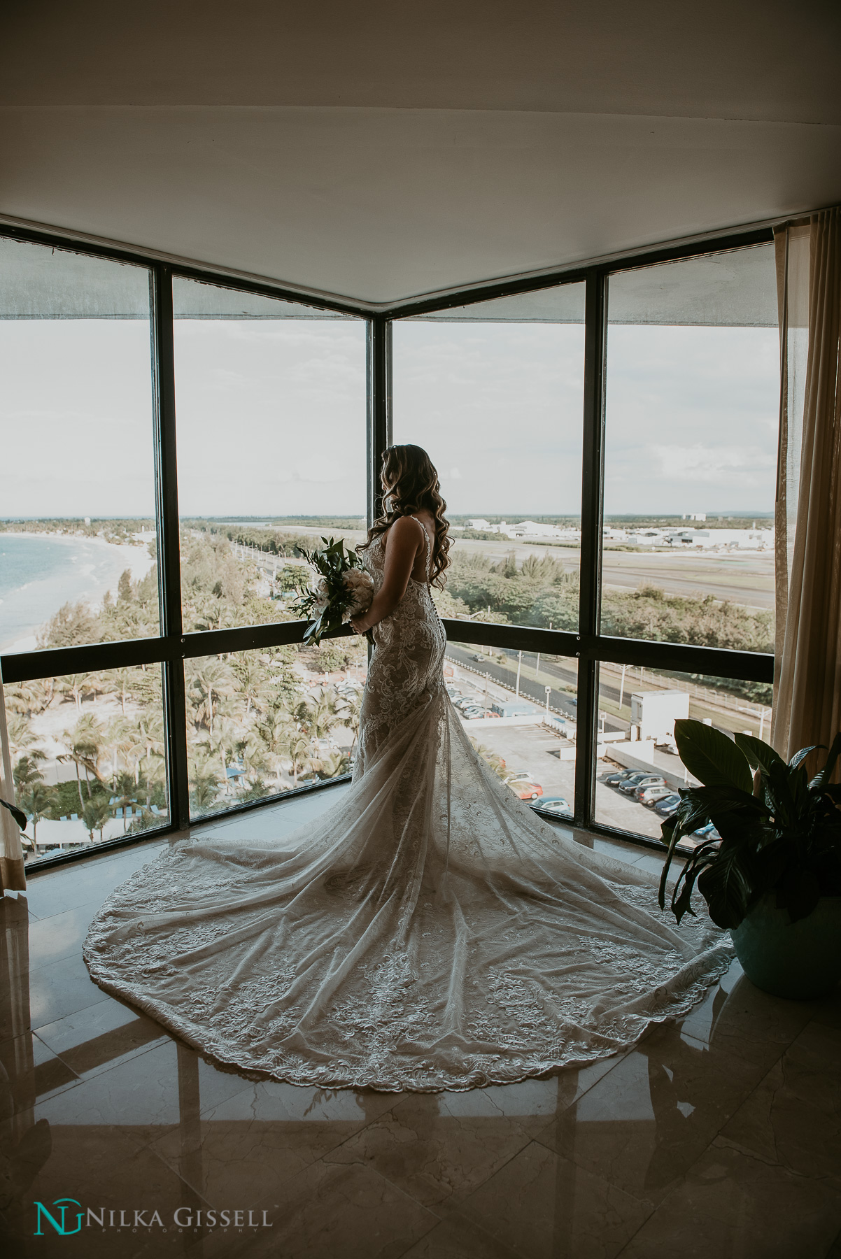 5 Reasons to Get Married at the Courtyard Marriot Isla Verde