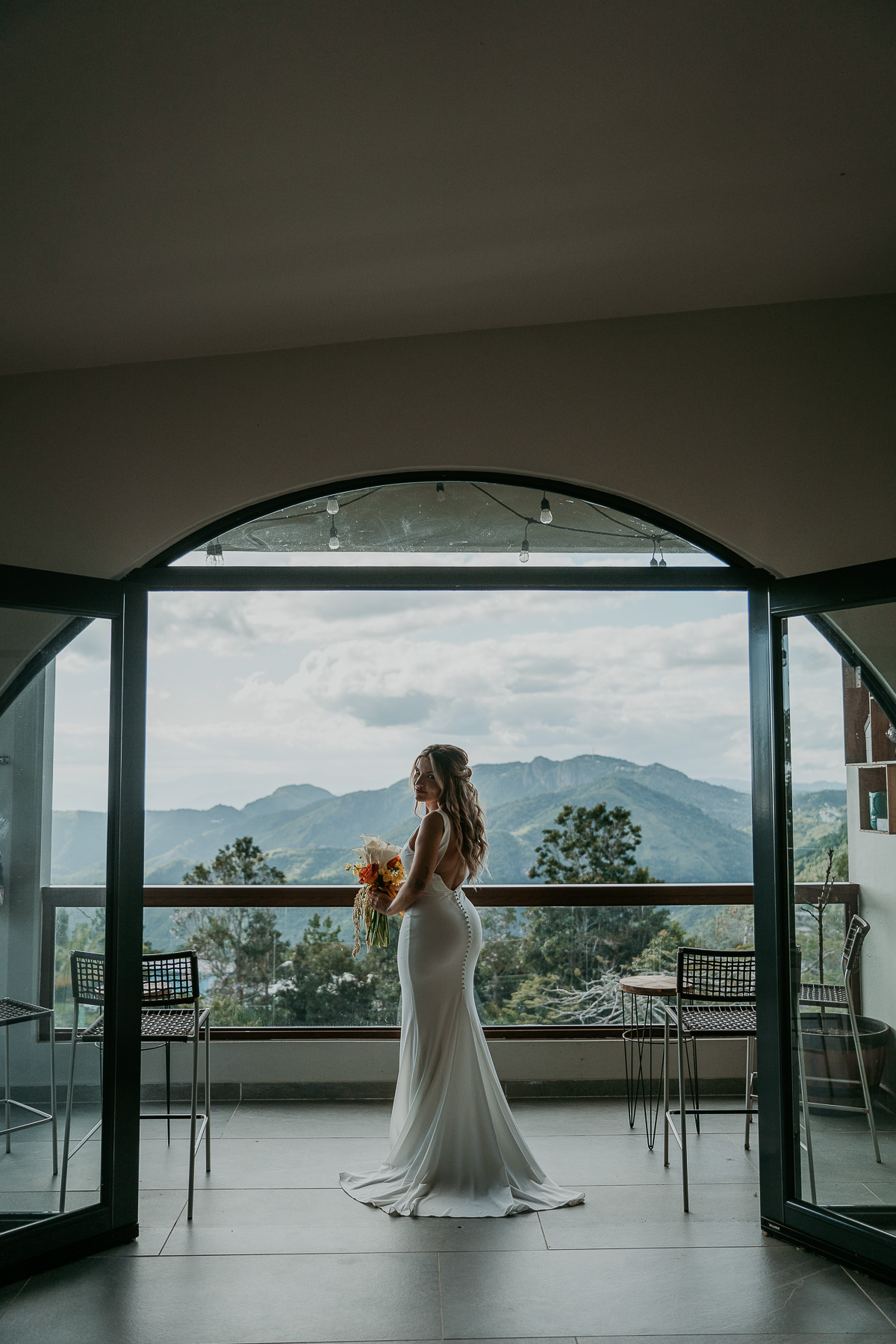 Micro Weddings at El Pretexto in Cayey Puerto