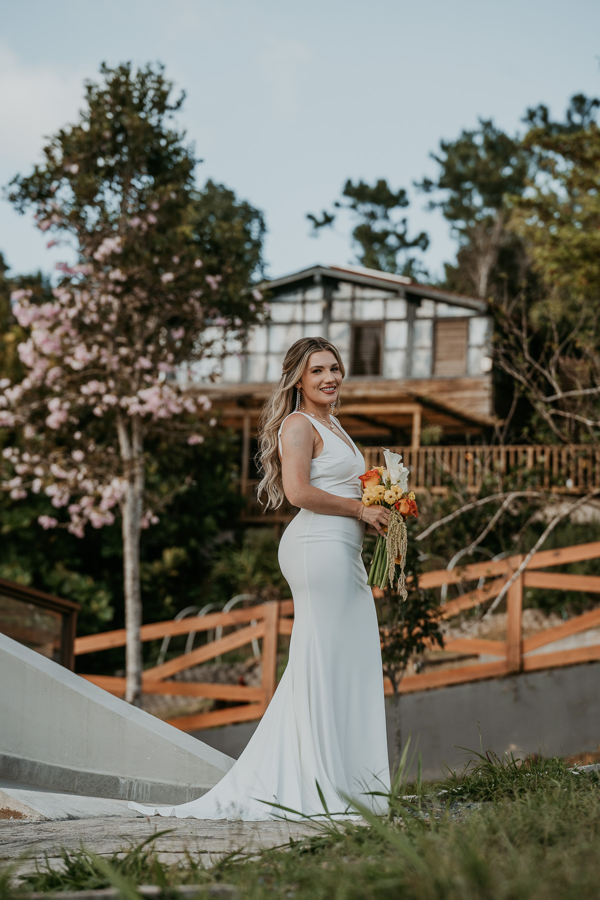 Micro Weddings at El Pretexto in Cayey Puerto