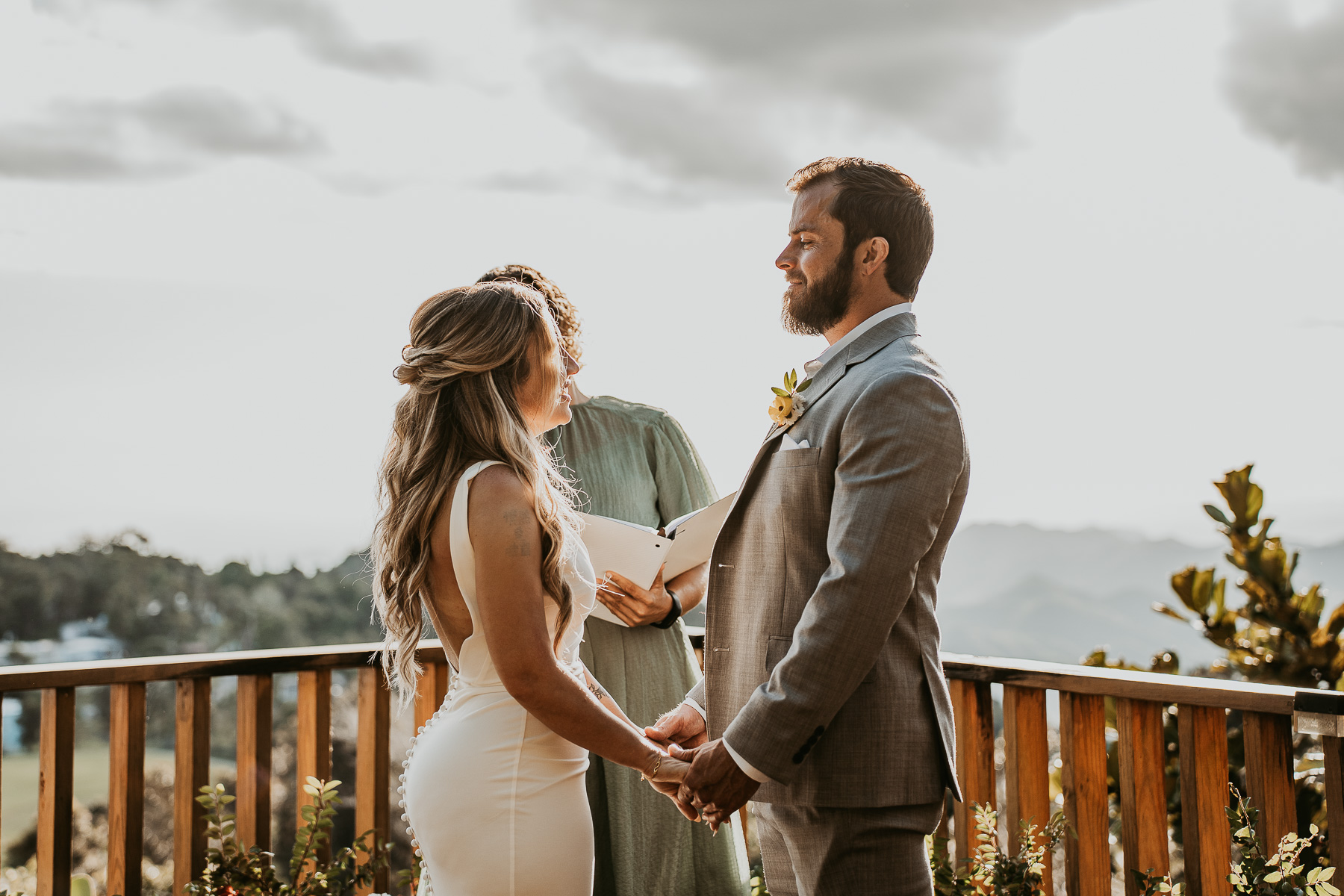 Micro Weddings at El Pretexto in Cayey Puerto Rico