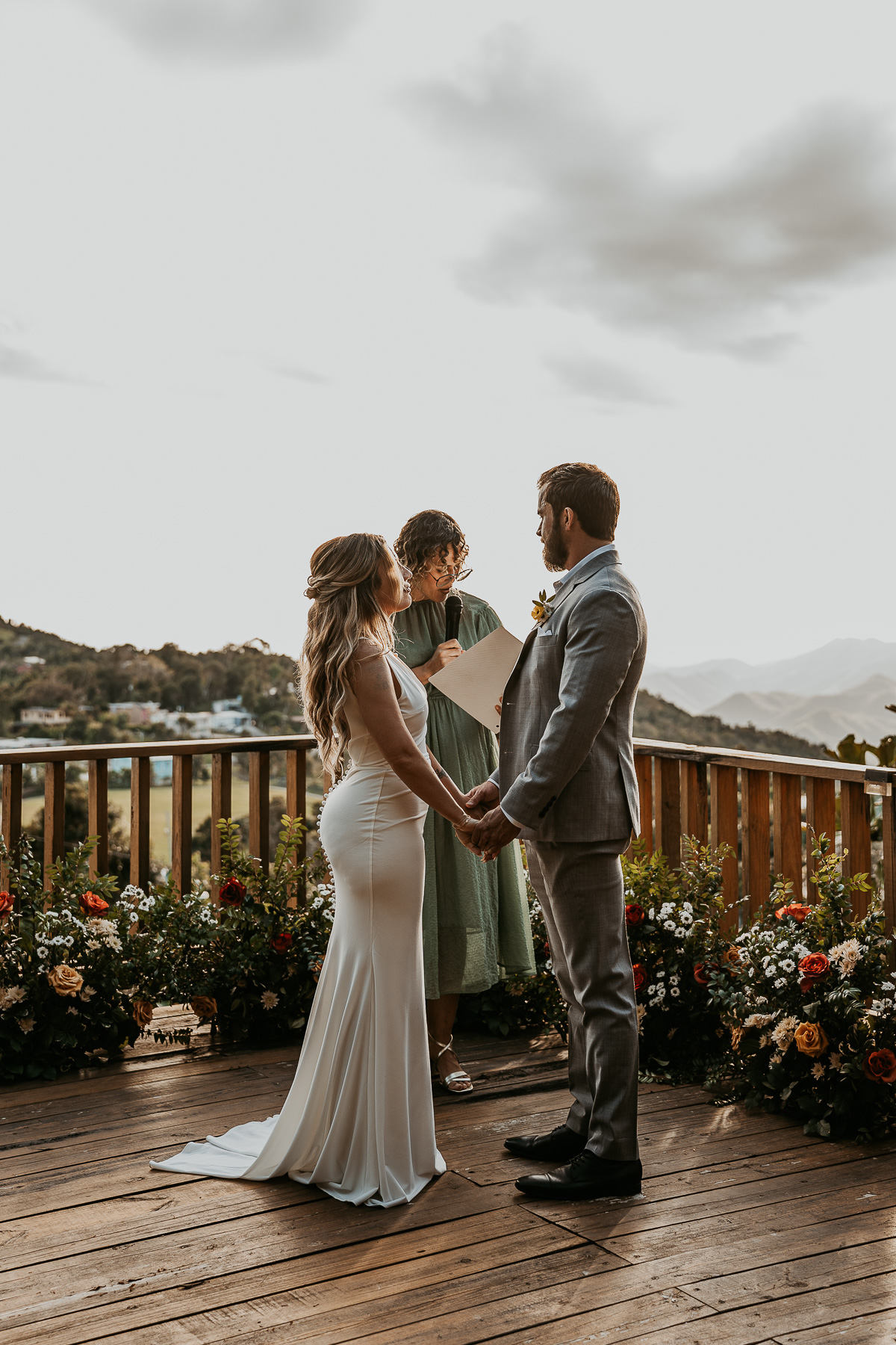 Micro Weddings at El Pretexto in Cayey Puerto Rico