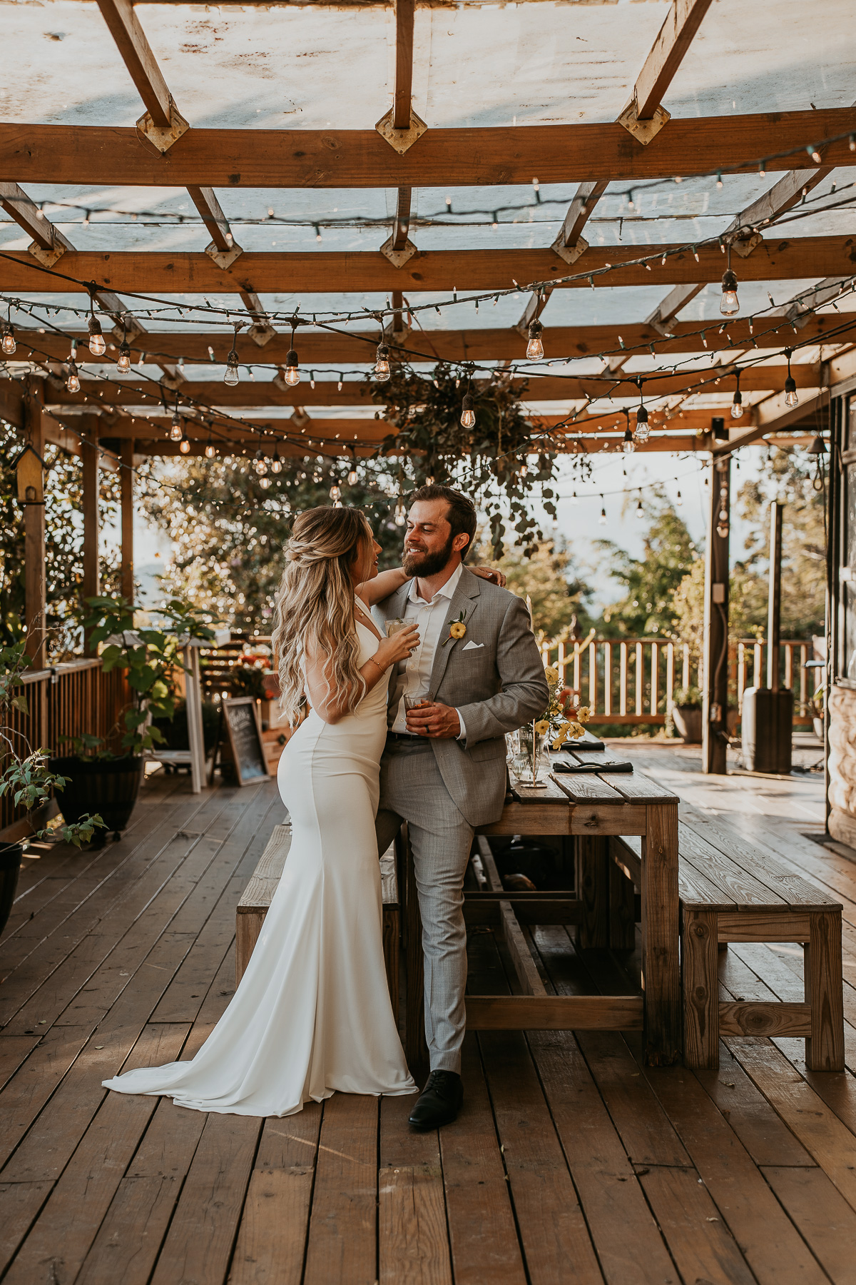 Micro Weddings at El Pretexto in Cayey Puerto Rico