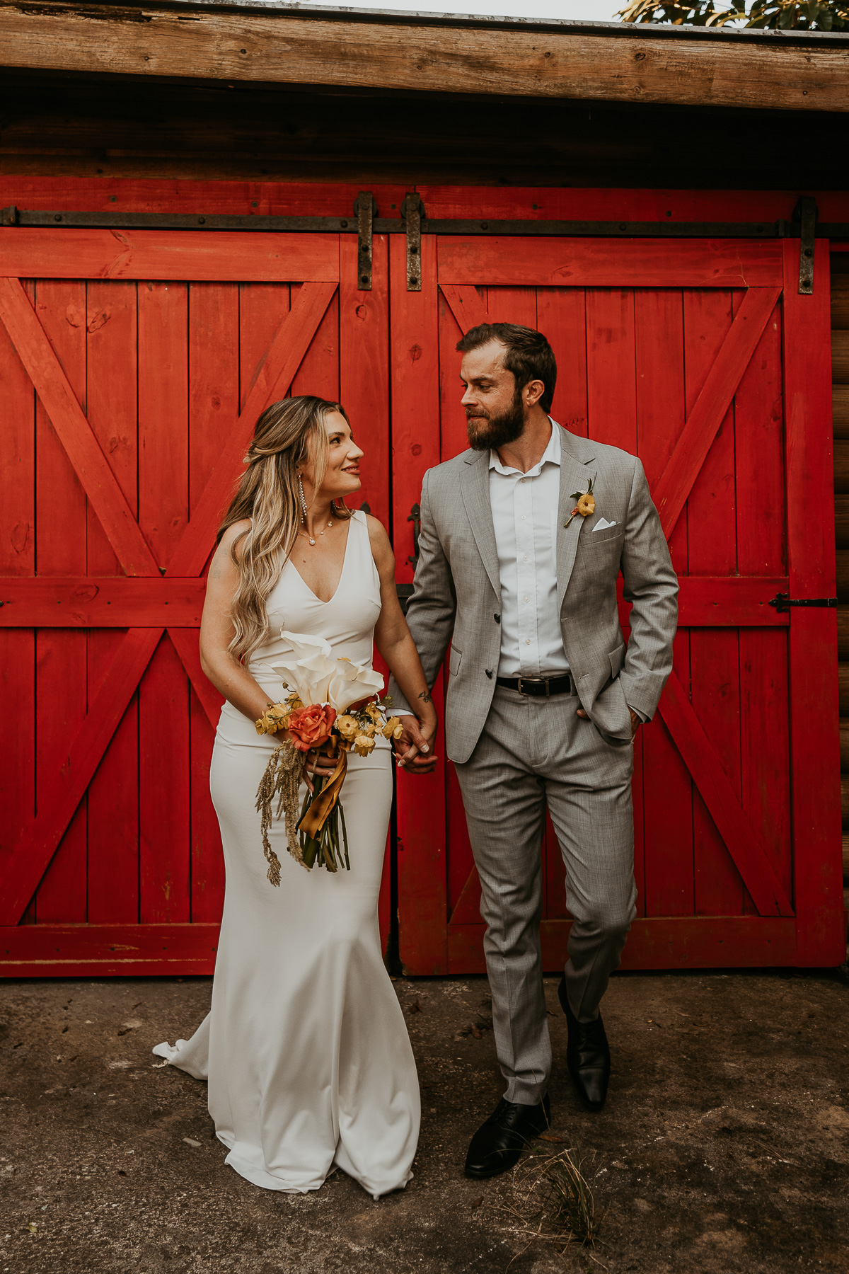 Micro Weddings at El Pretexto in Cayey Puerto Rico