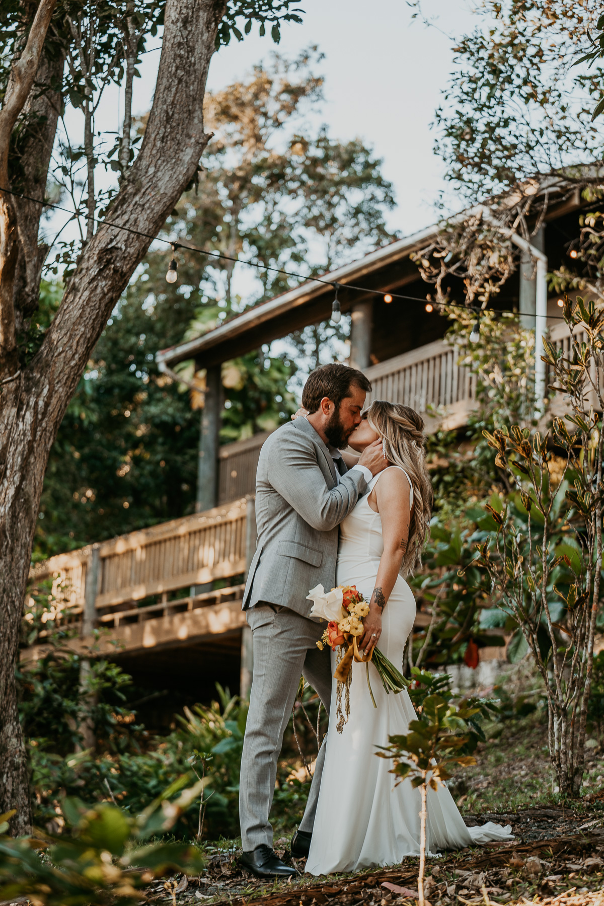 Micro Weddings at El Pretexto in Cayey Puerto Rico