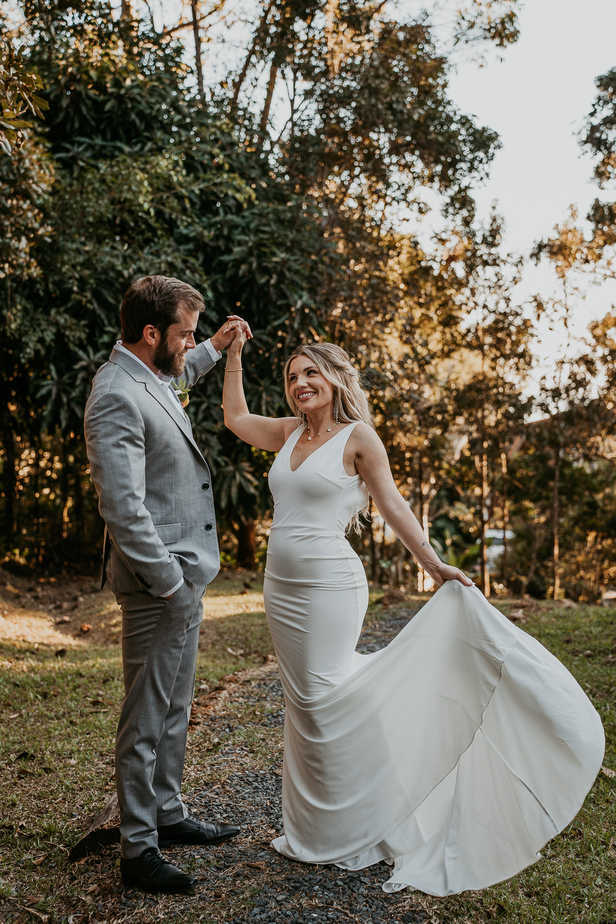 Micro Weddings at El Pretexto in Cayey Puerto Rico