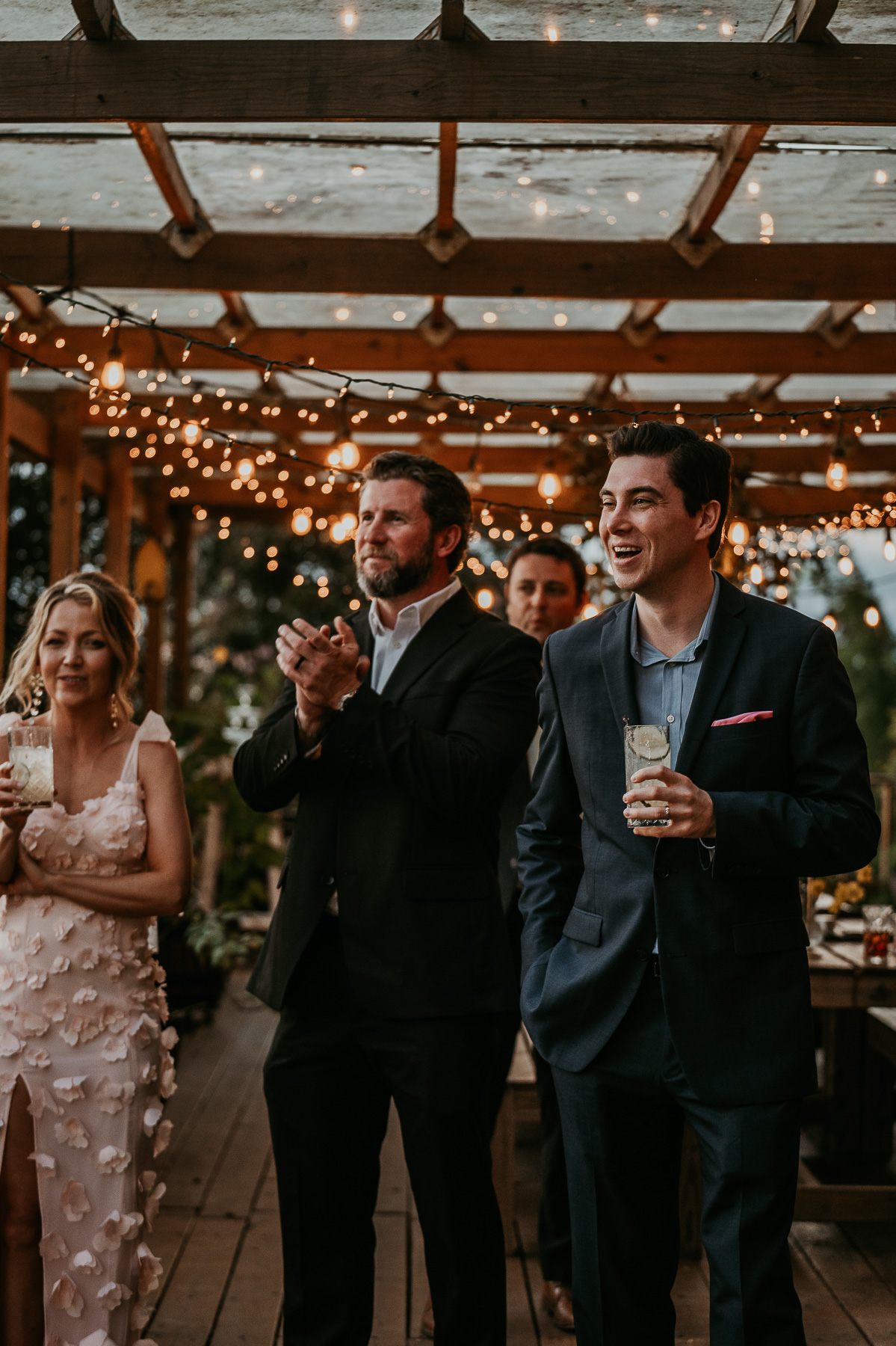 Wedding reception at El Pretexto Cayey Puerto Rico